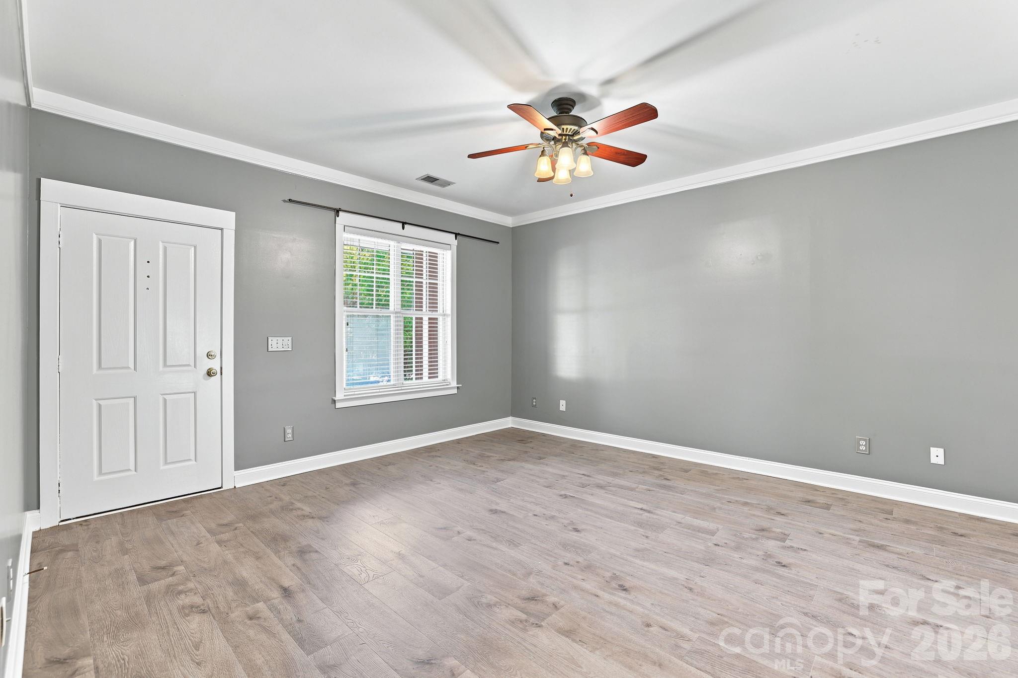 11209 Blue Cedar Lane — Charlotte