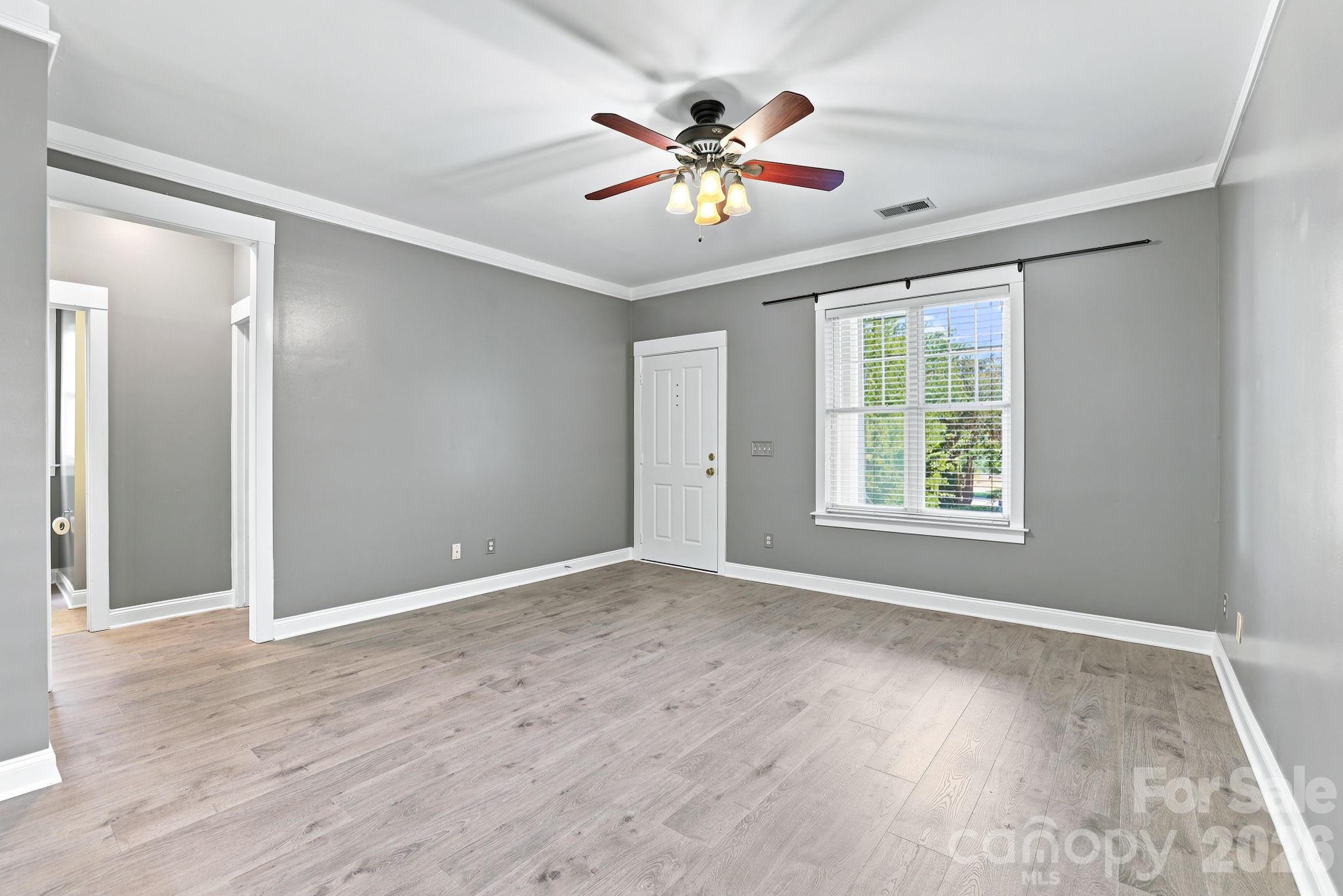 11209 Blue Cedar Lane — Charlotte