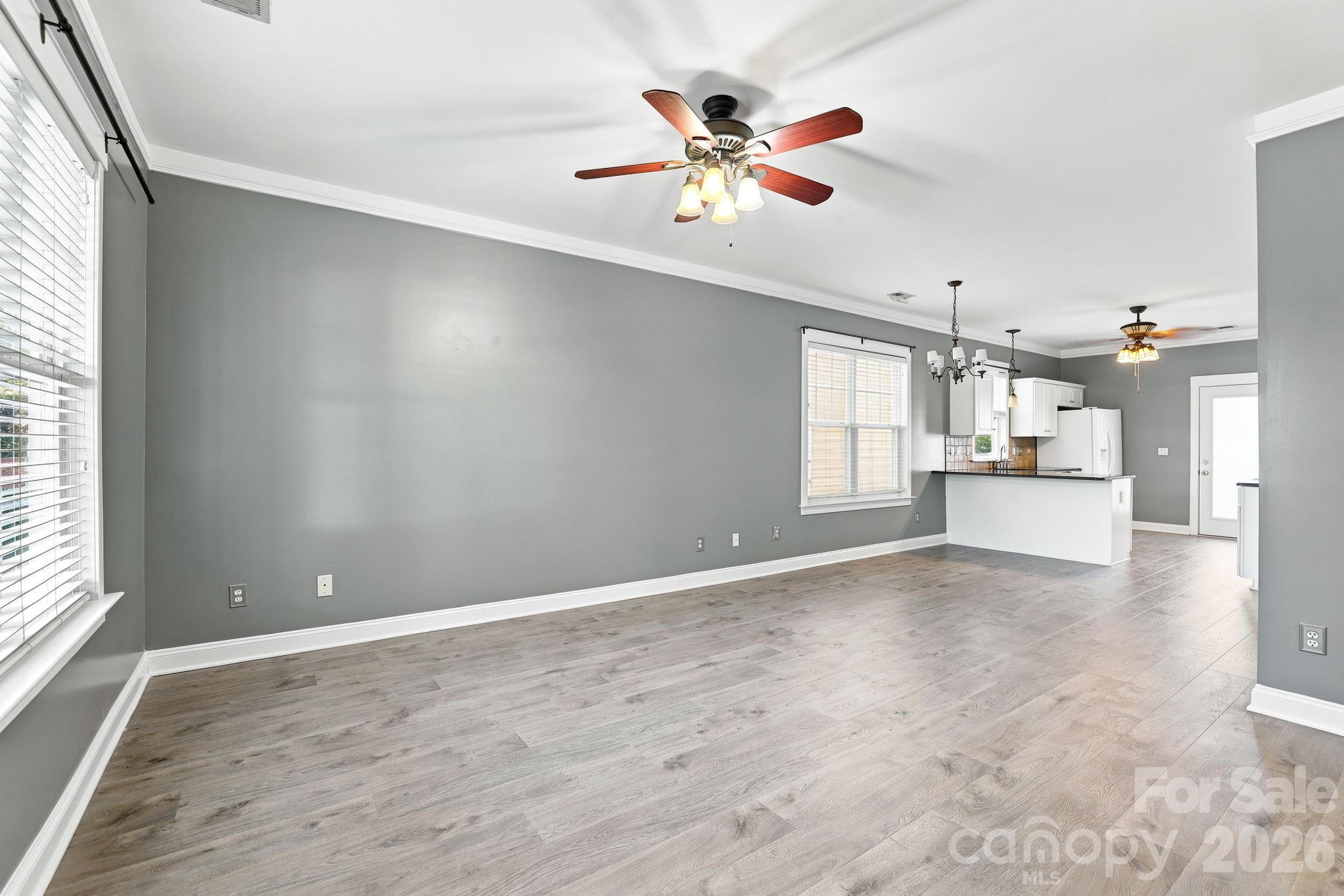 11209 Blue Cedar Lane — Charlotte