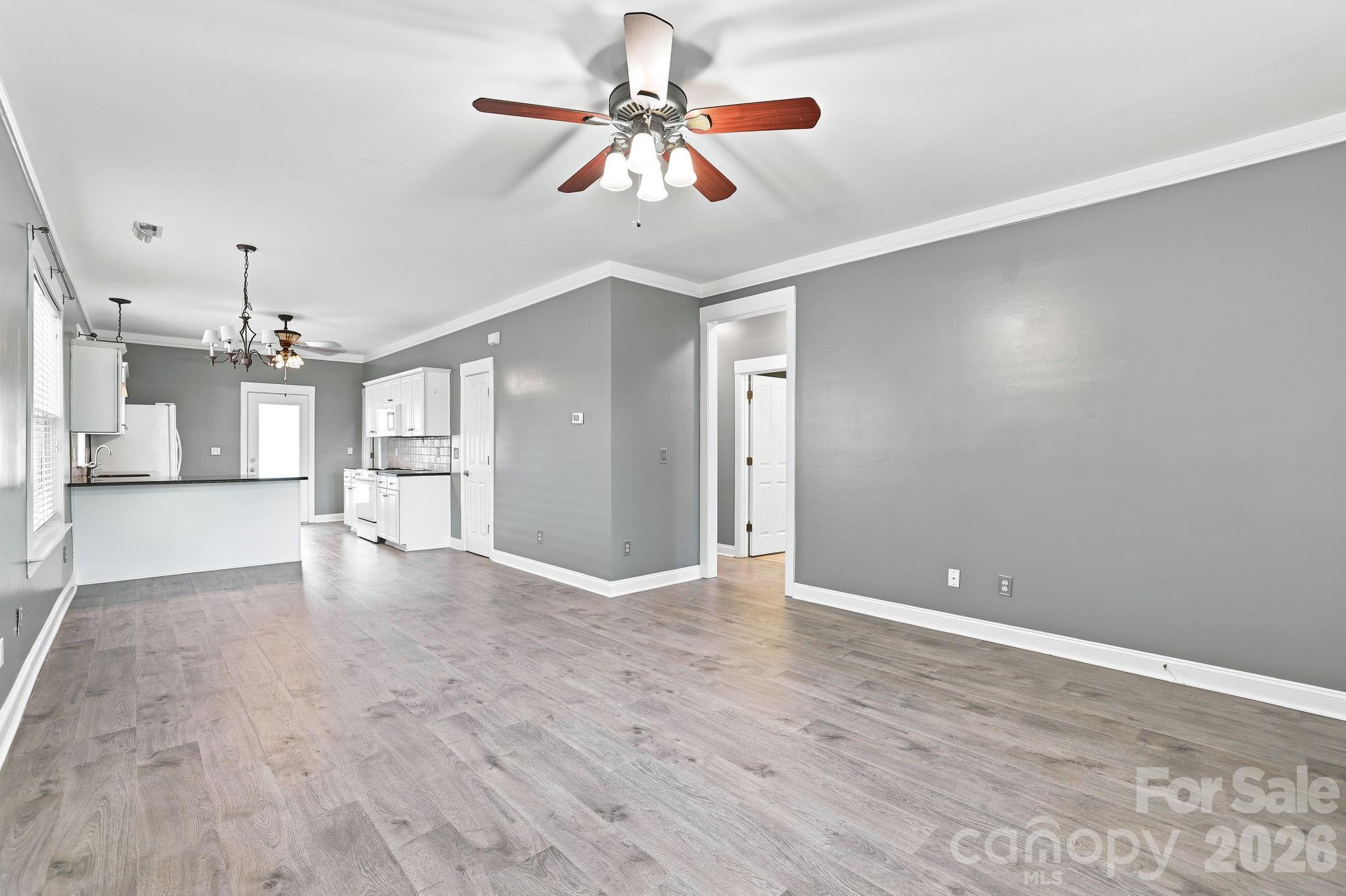11209 Blue Cedar Lane — Charlotte