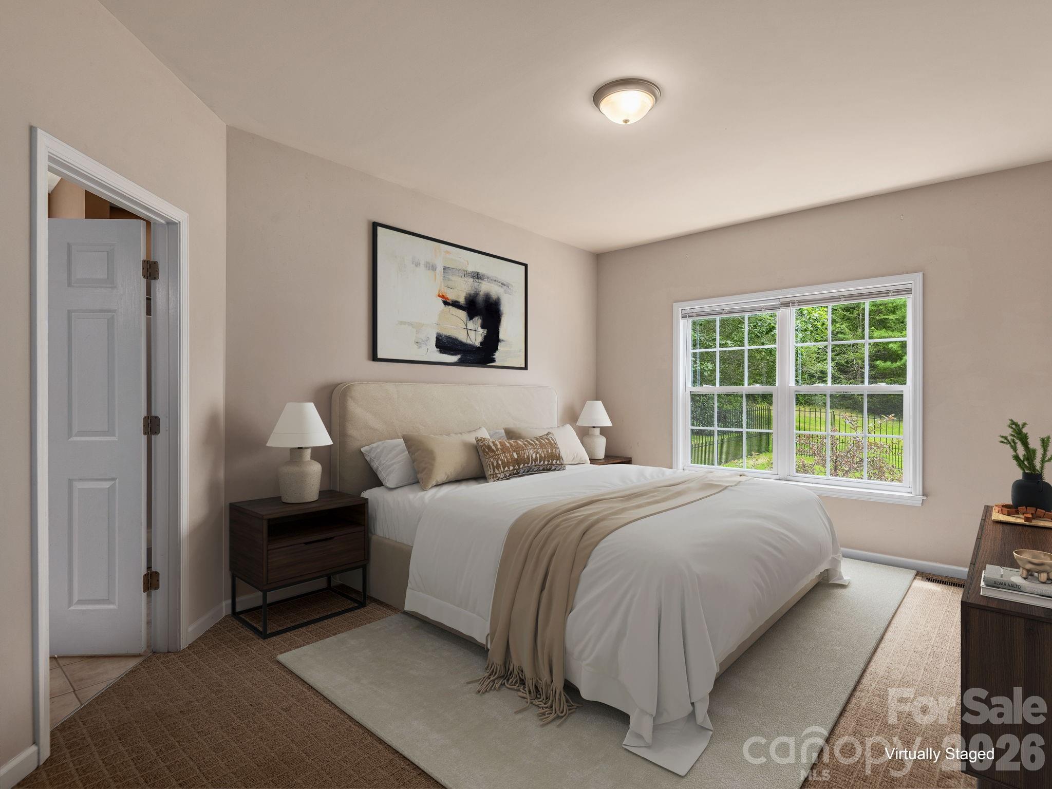 509 Shamrock Drive — Asheville