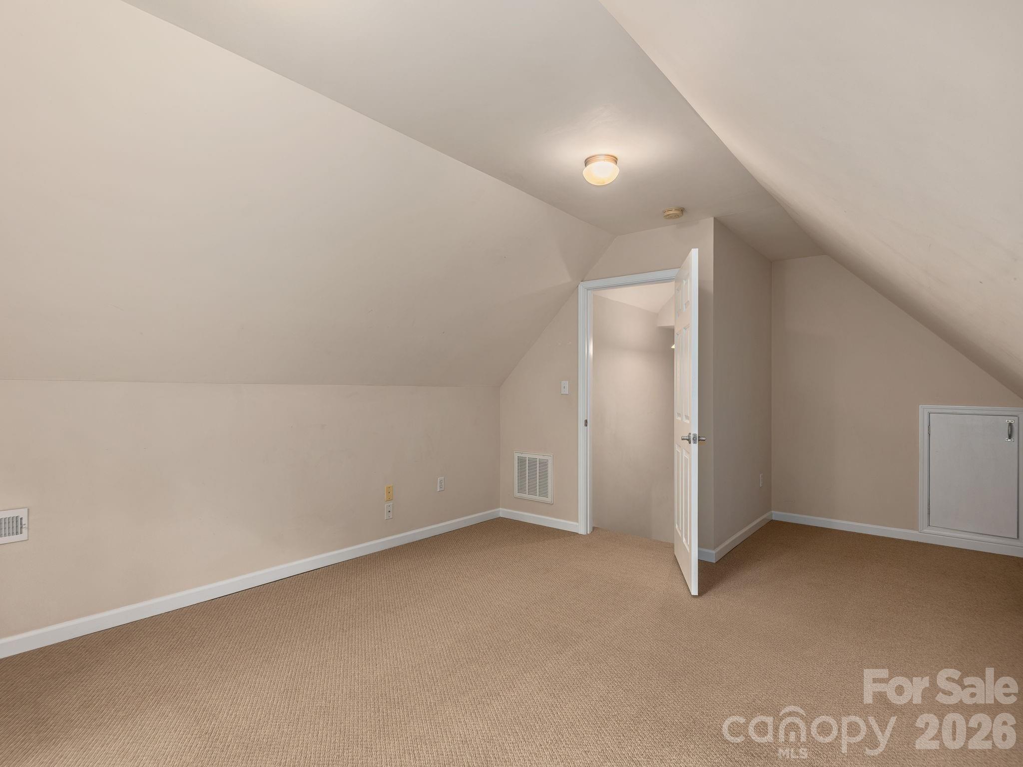 509 Shamrock Drive — Asheville