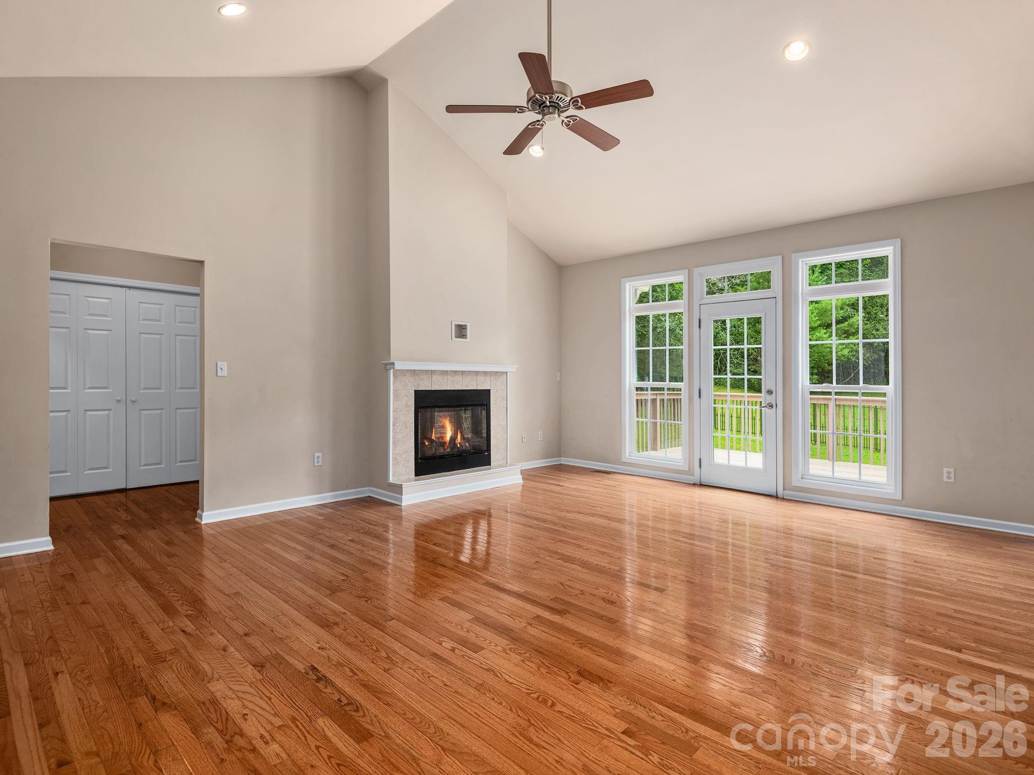 509 Shamrock Drive — Asheville