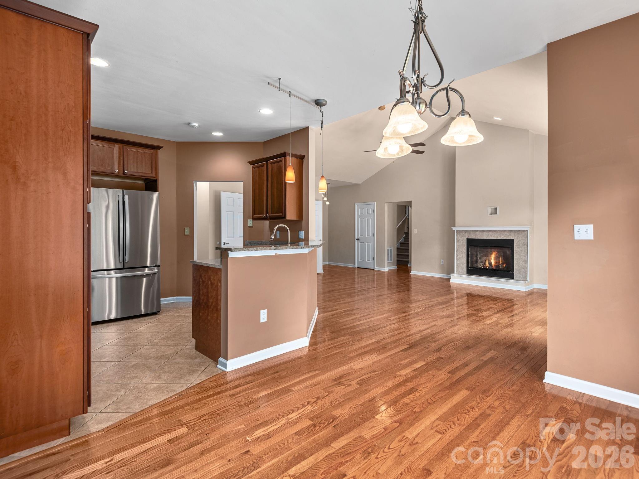 509 Shamrock Drive — Asheville