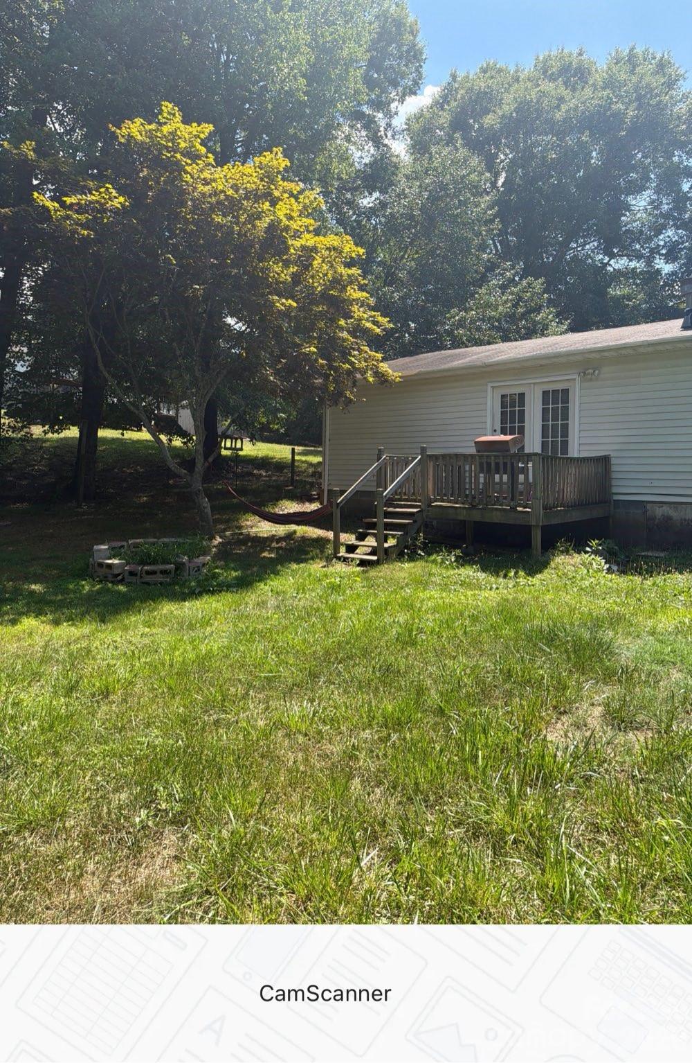 103 Locust Street — Connelly Springs