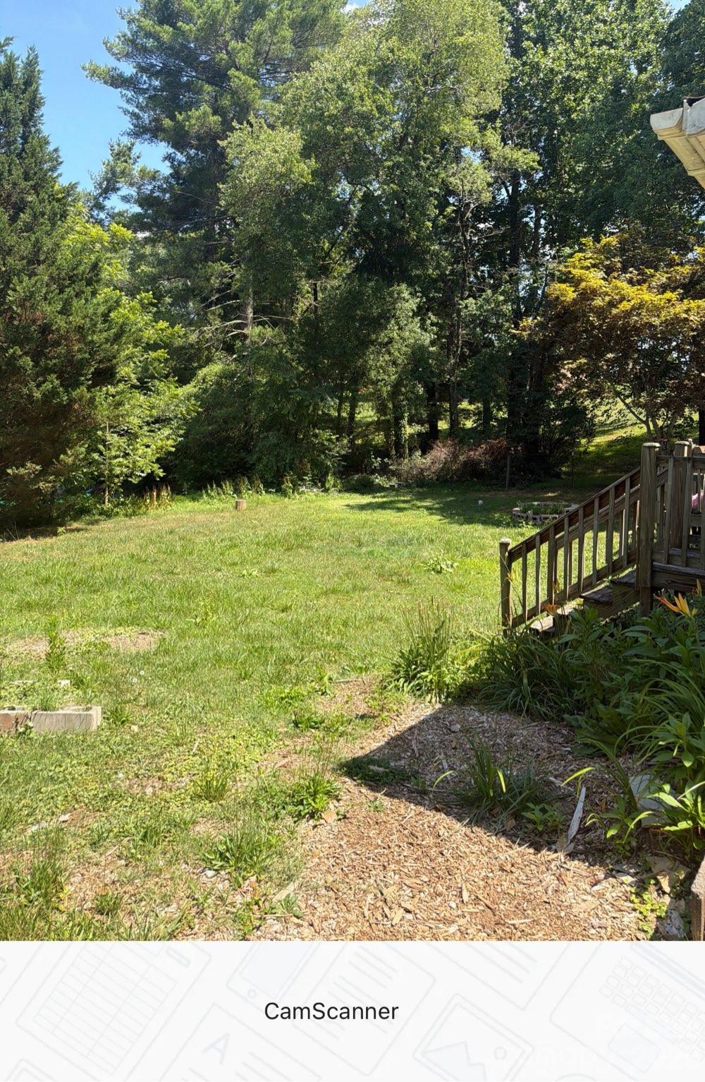 103 Locust Street — Connelly Springs