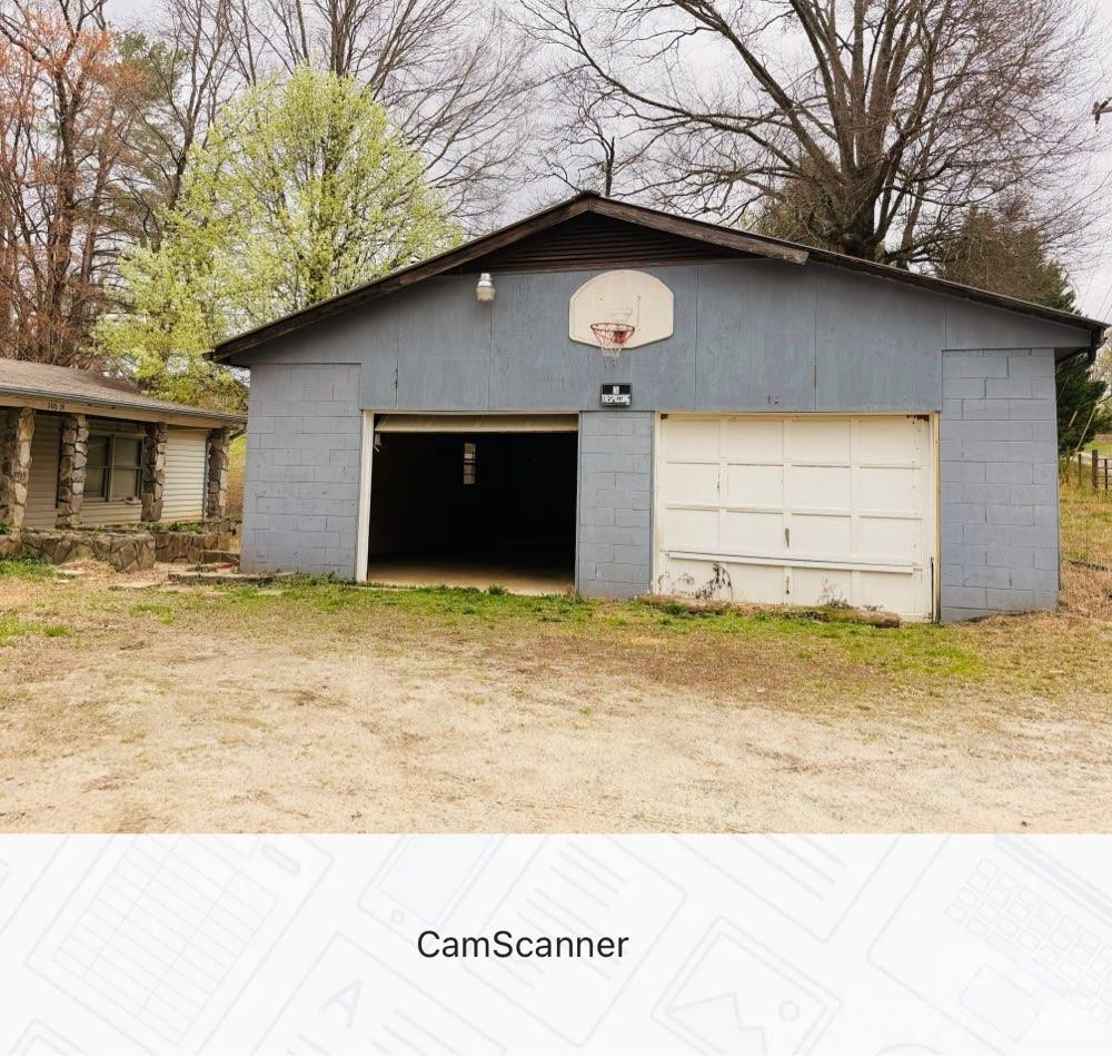 103 Locust Street — Connelly Springs