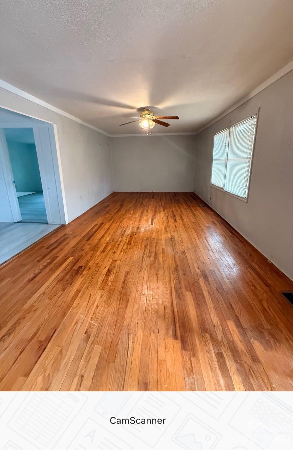 103 Locust Street — Connelly Springs