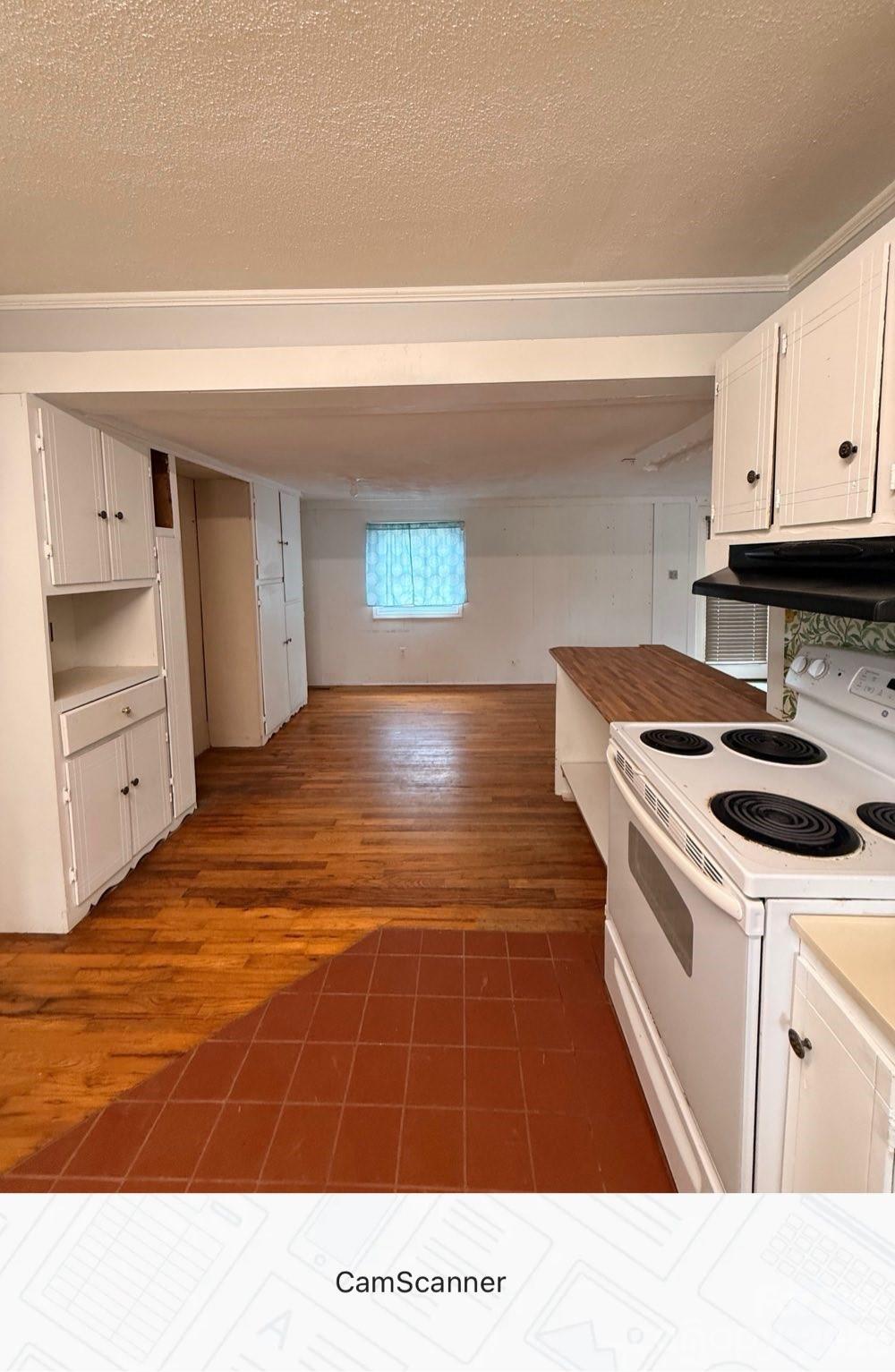 103 Locust Street — Connelly Springs