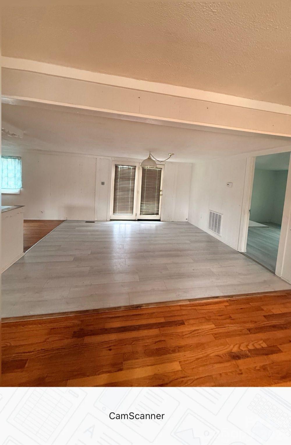 103 Locust Street — Connelly Springs