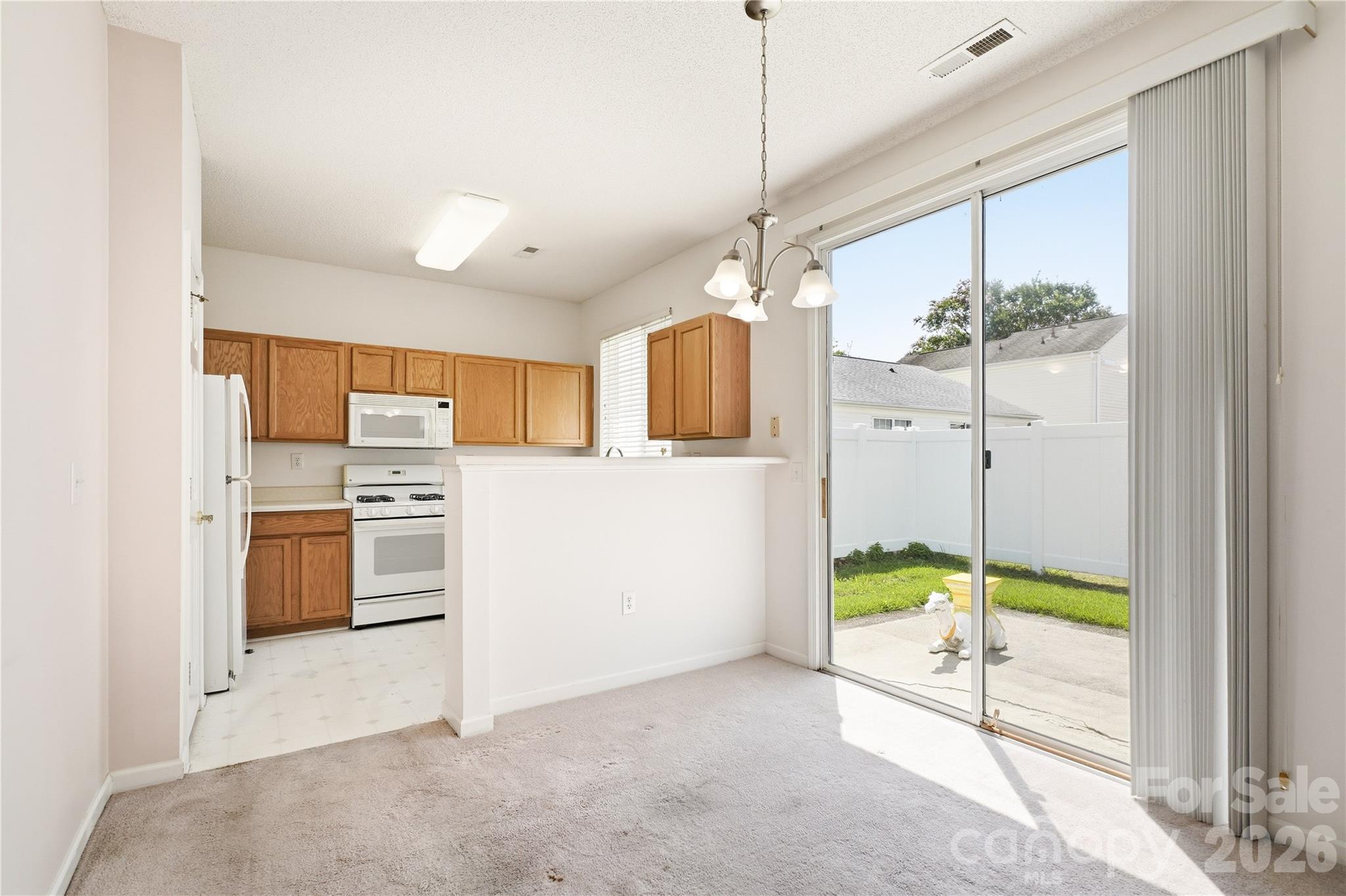 9035 Meadowmont View Drive — Charlotte