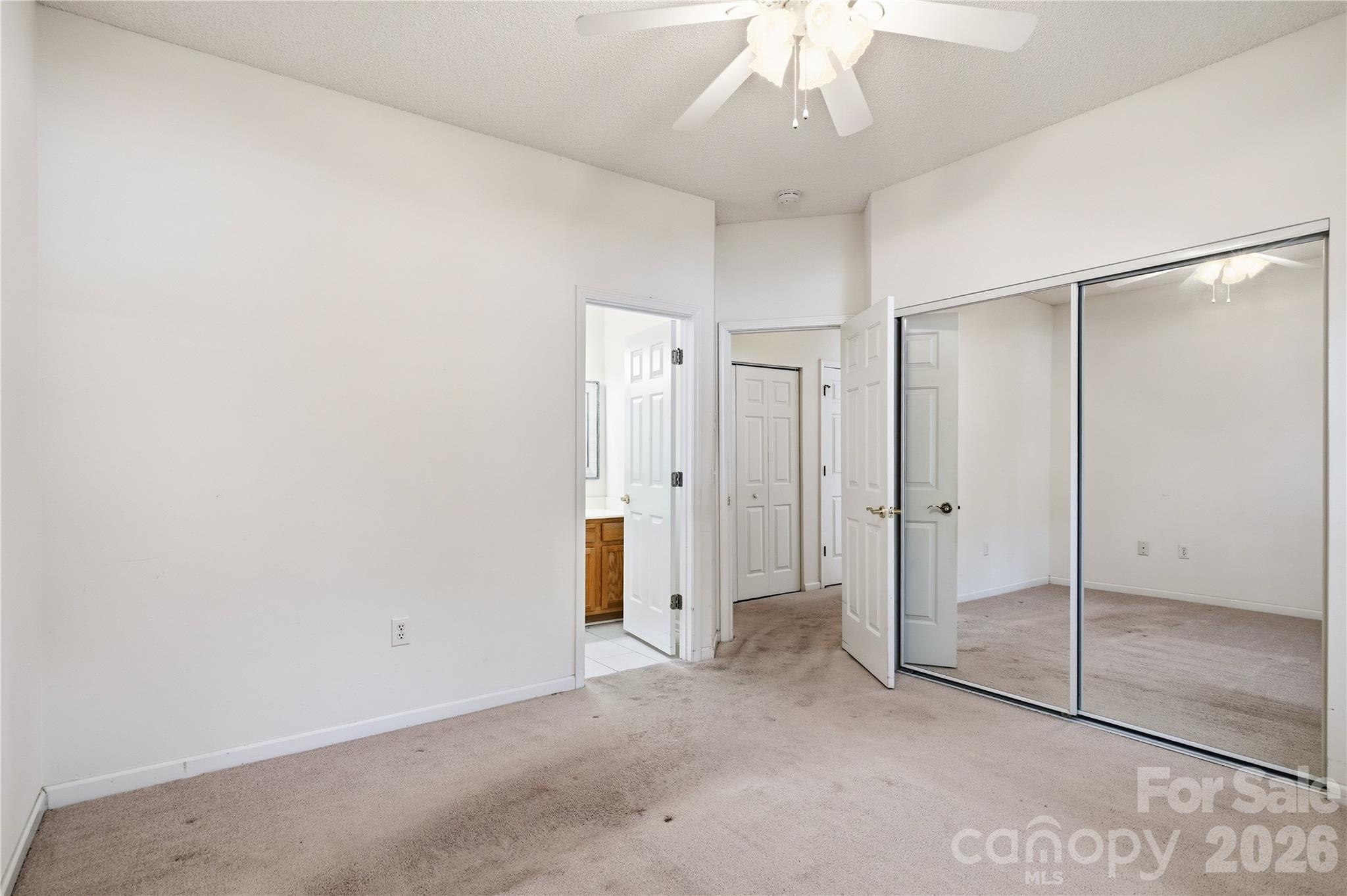 9035 Meadowmont View Drive — Charlotte