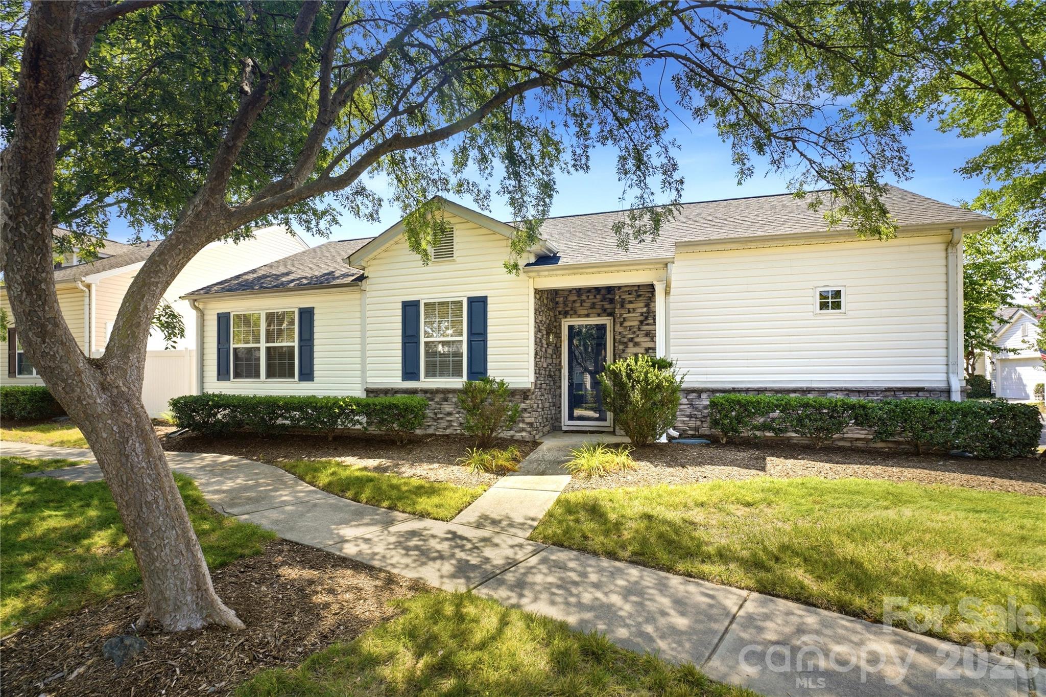 9035 Meadowmont View Drive — Charlotte