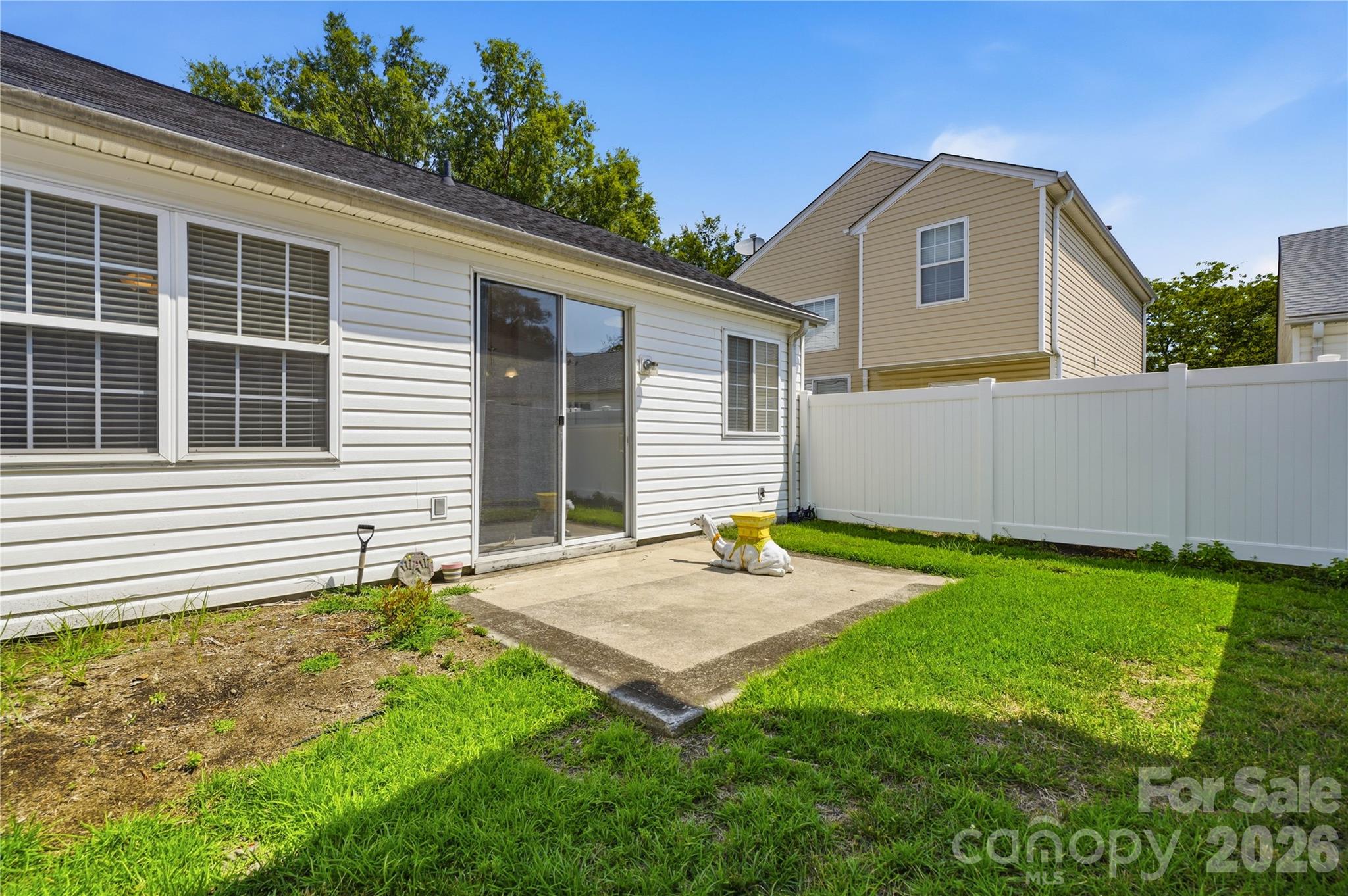9035 Meadowmont View Drive — Charlotte