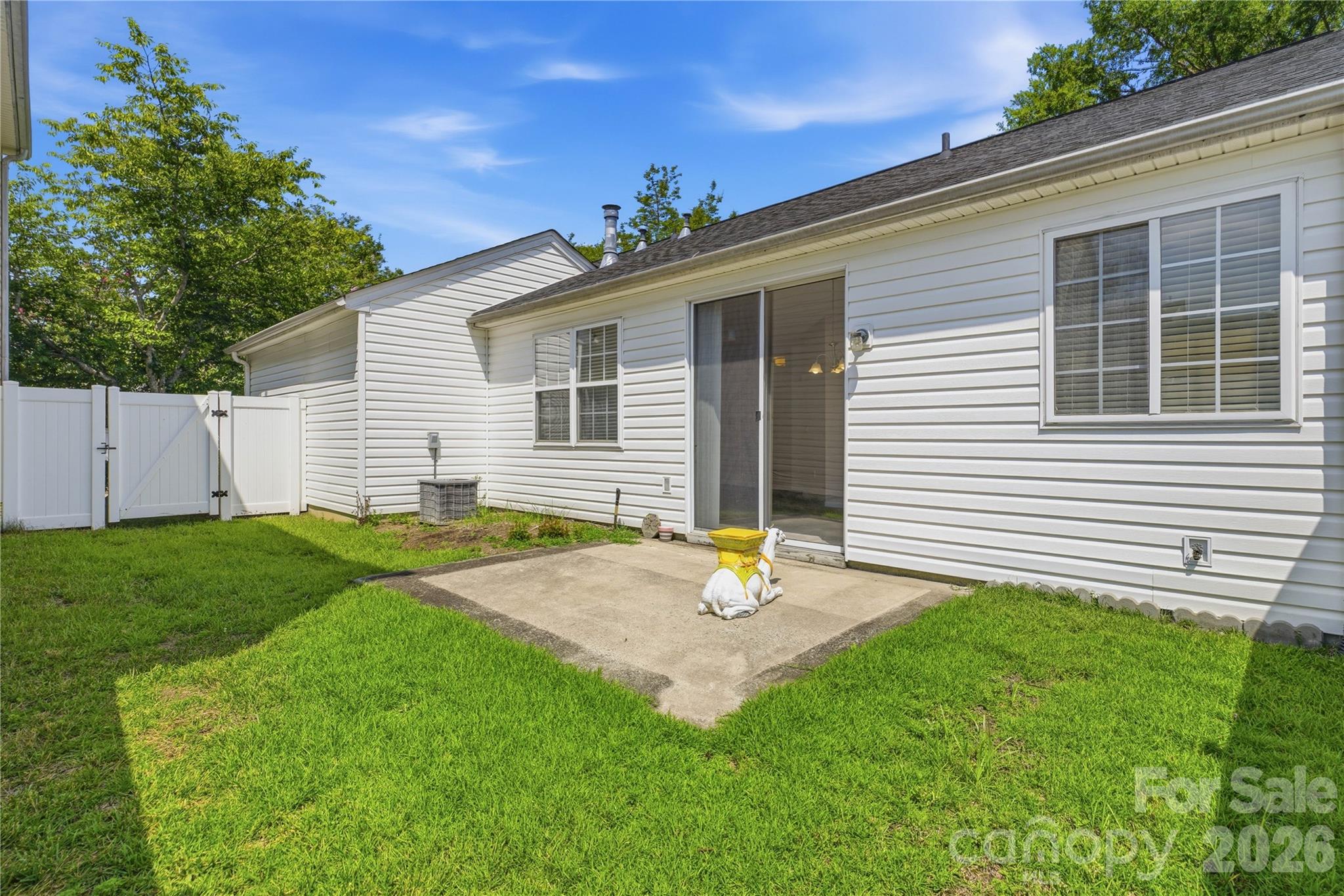 9035 Meadowmont View Drive — Charlotte