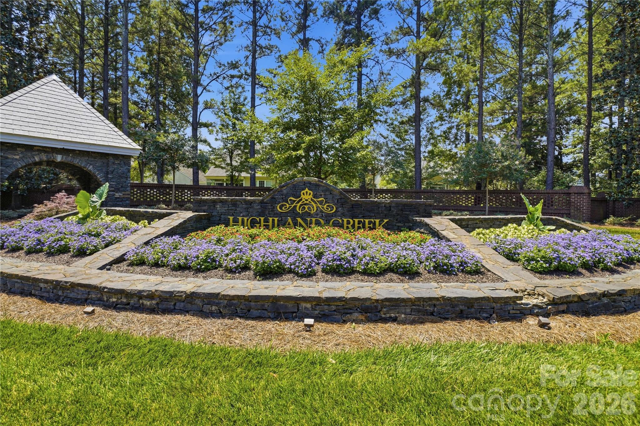 9035 Meadowmont View Drive — Charlotte