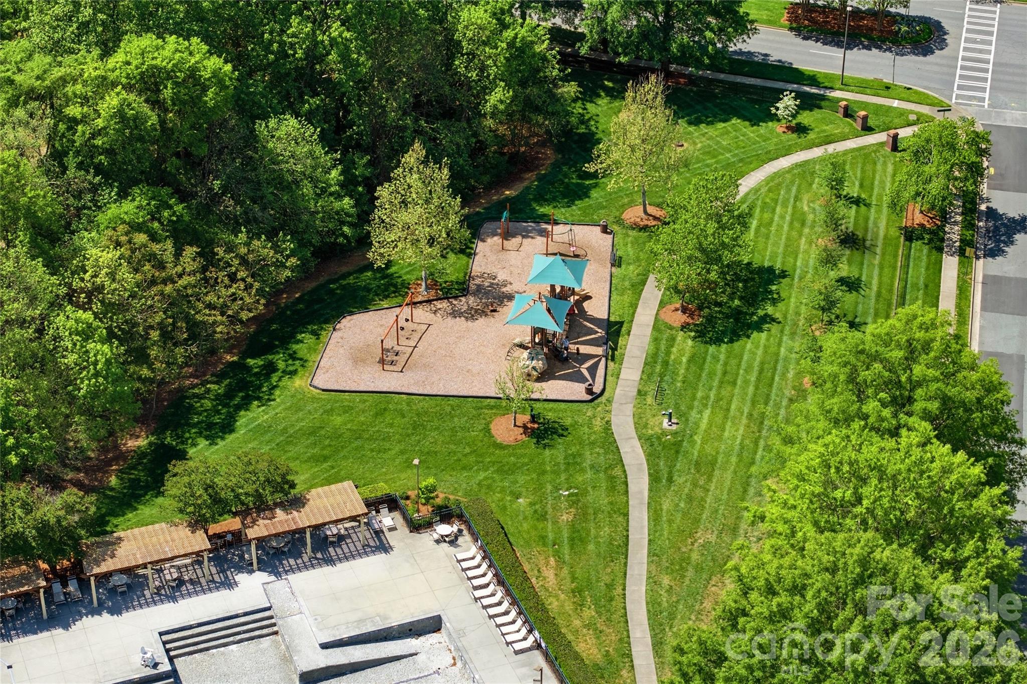 9035 Meadowmont View Drive — Charlotte
