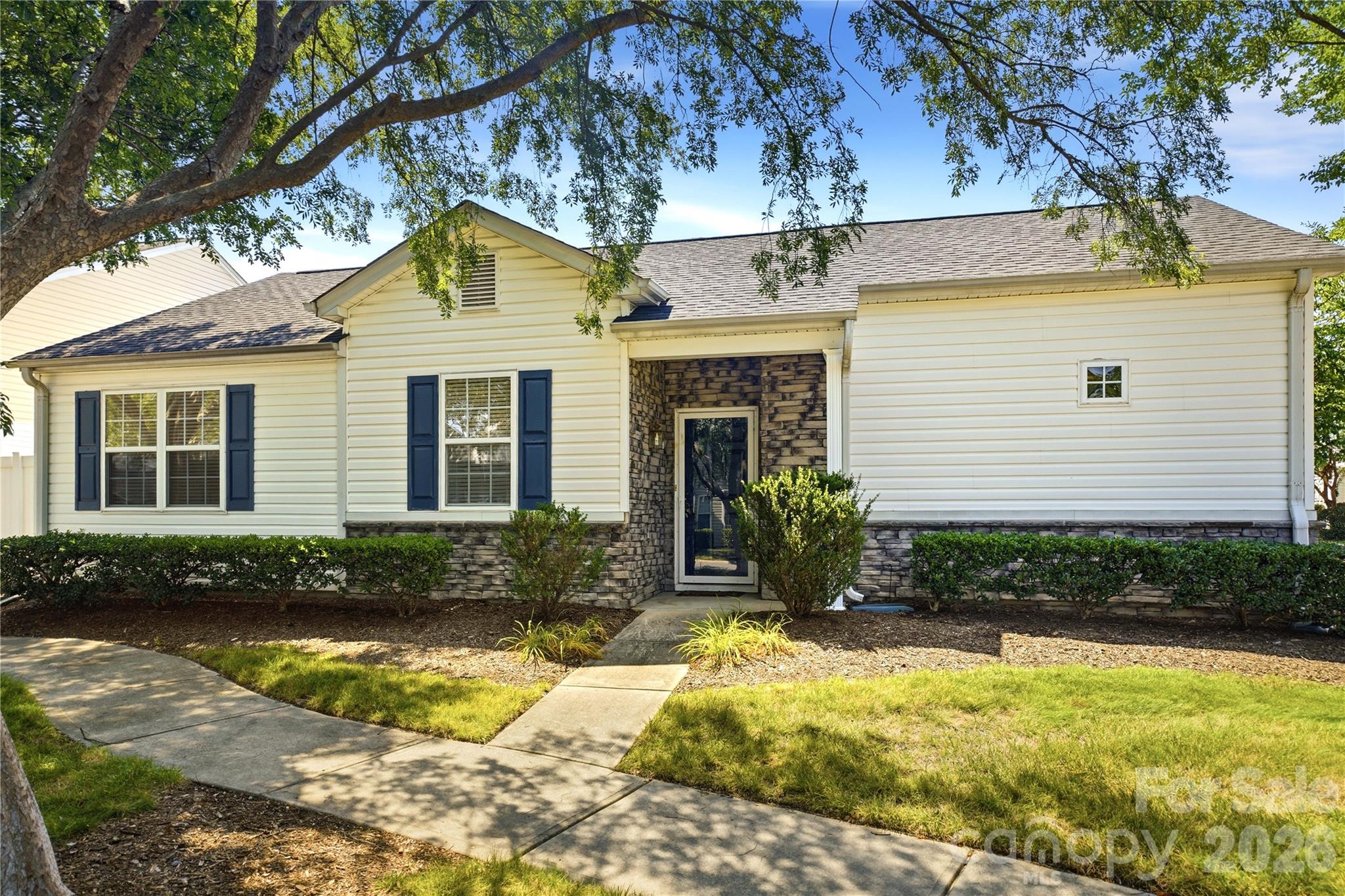 9035 Meadowmont View Drive — Charlotte