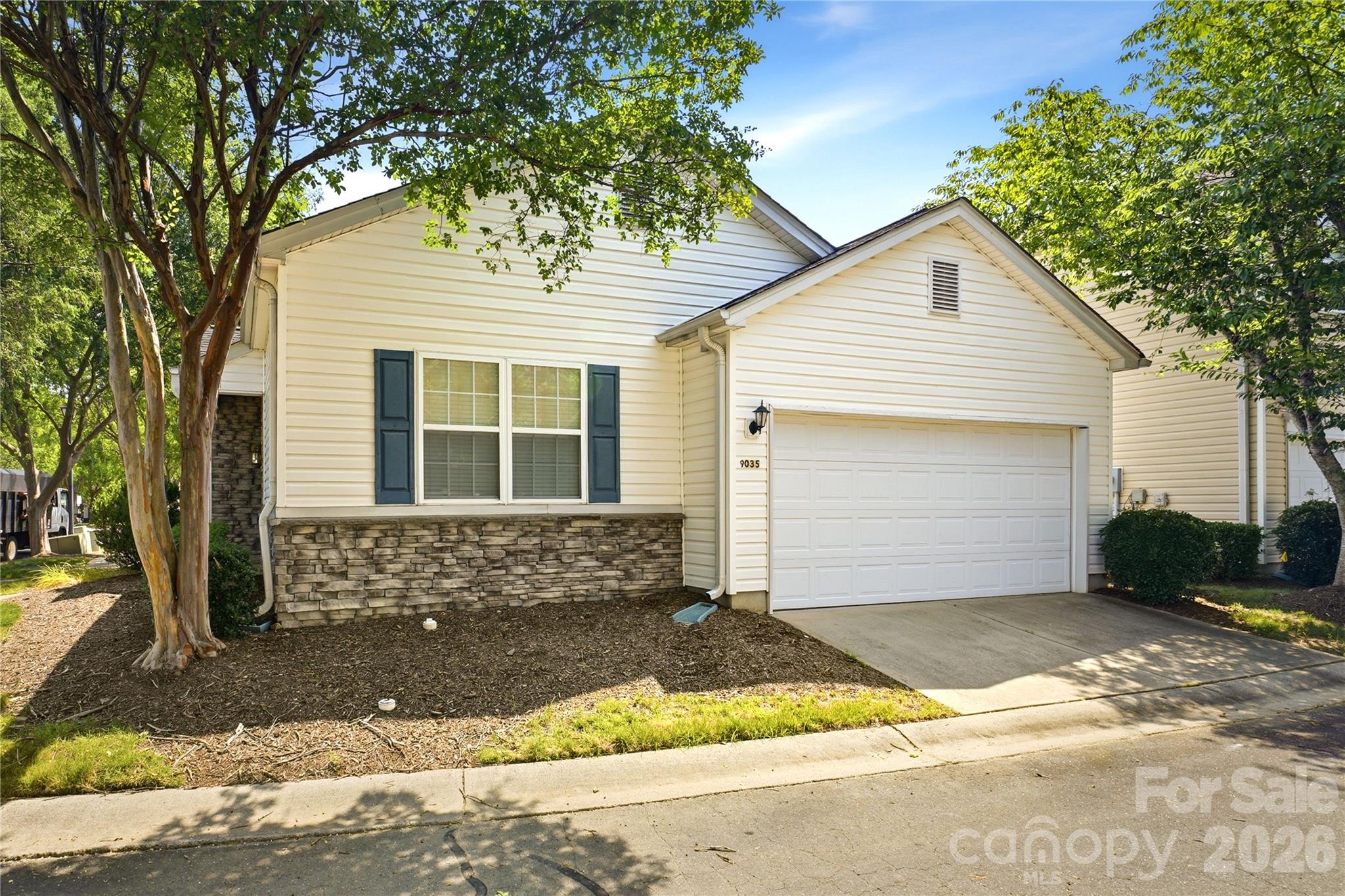 9035 Meadowmont View Drive — Charlotte