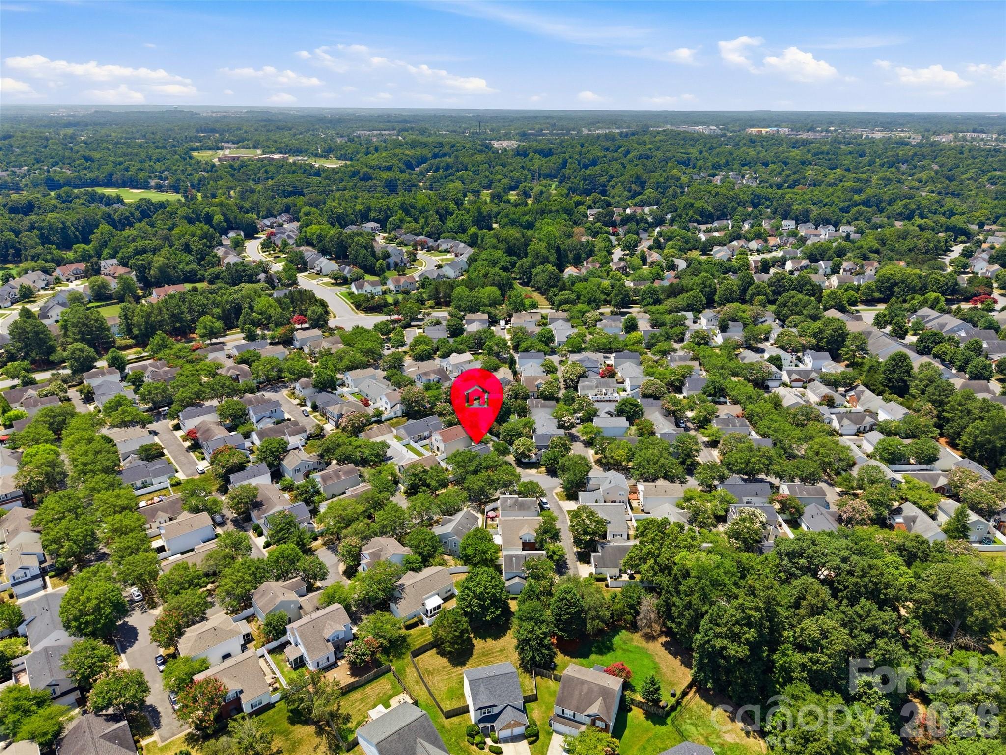 9035 Meadowmont View Drive — Charlotte