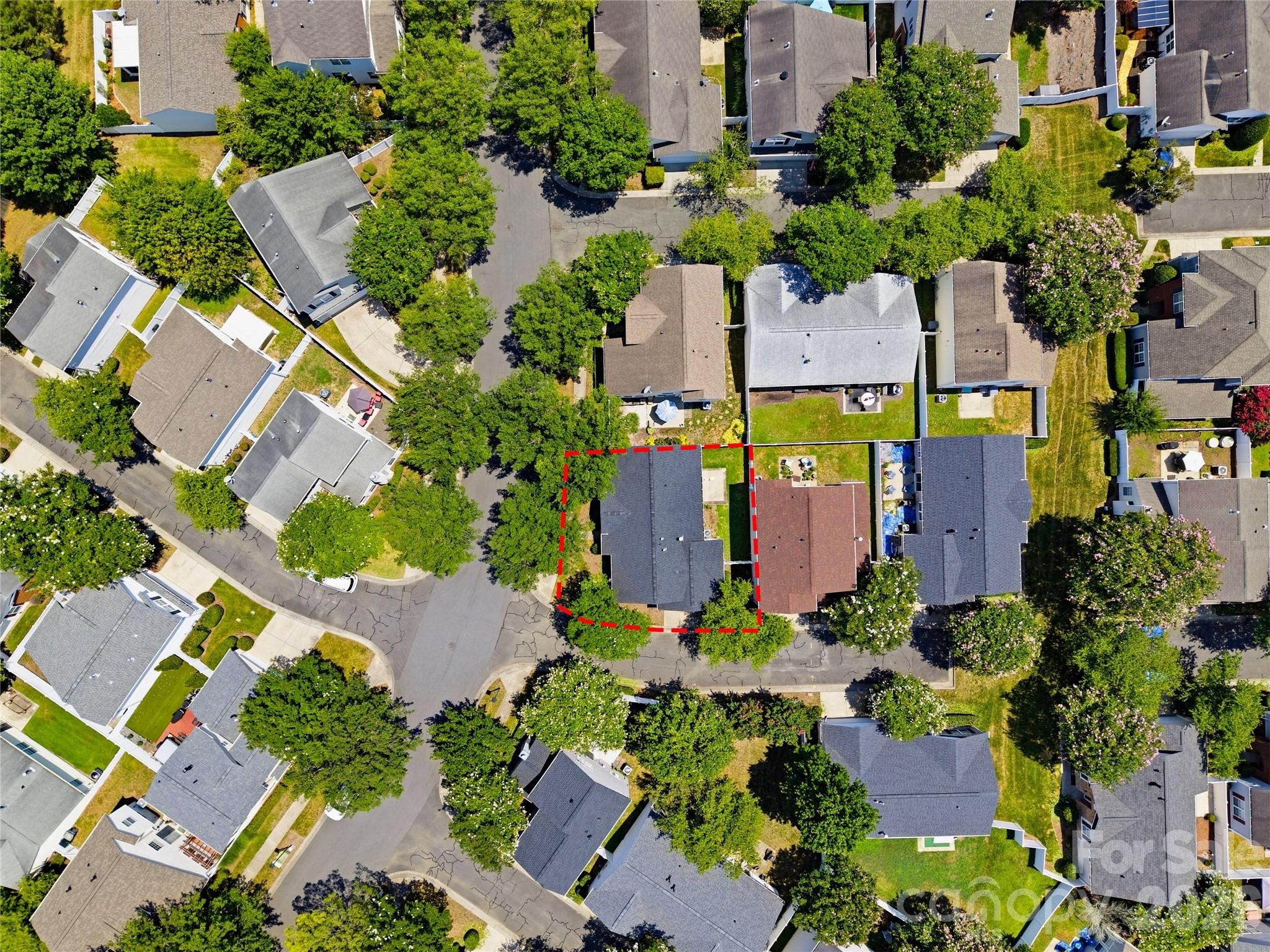 9035 Meadowmont View Drive — Charlotte