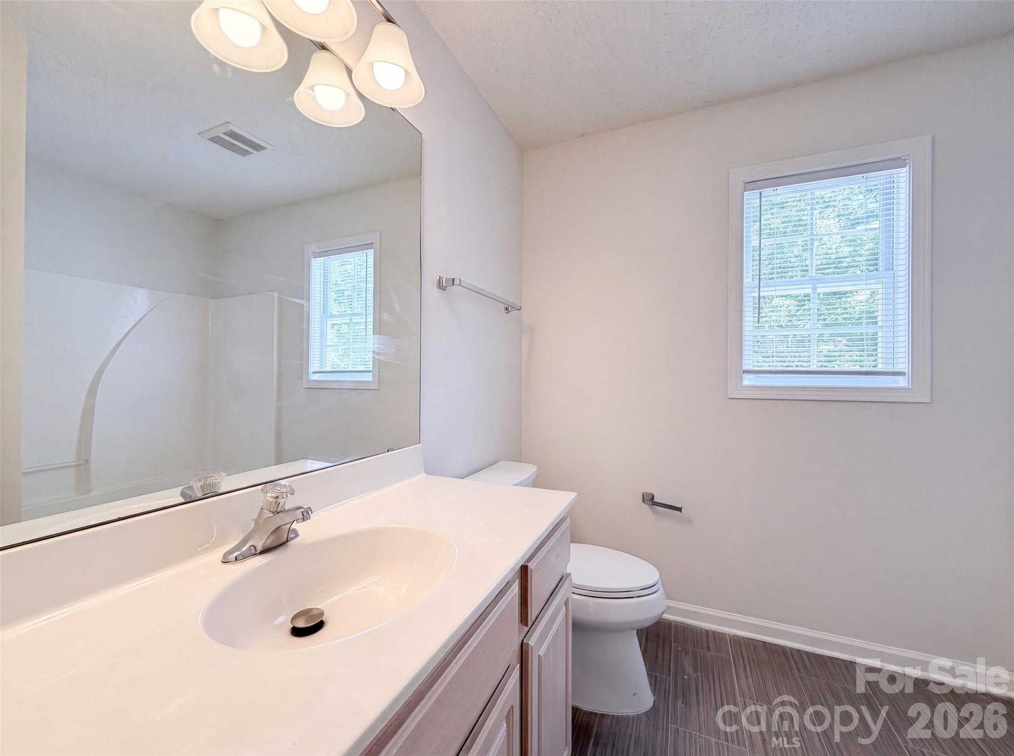 4270 Mountain Creek Road — Iron Station