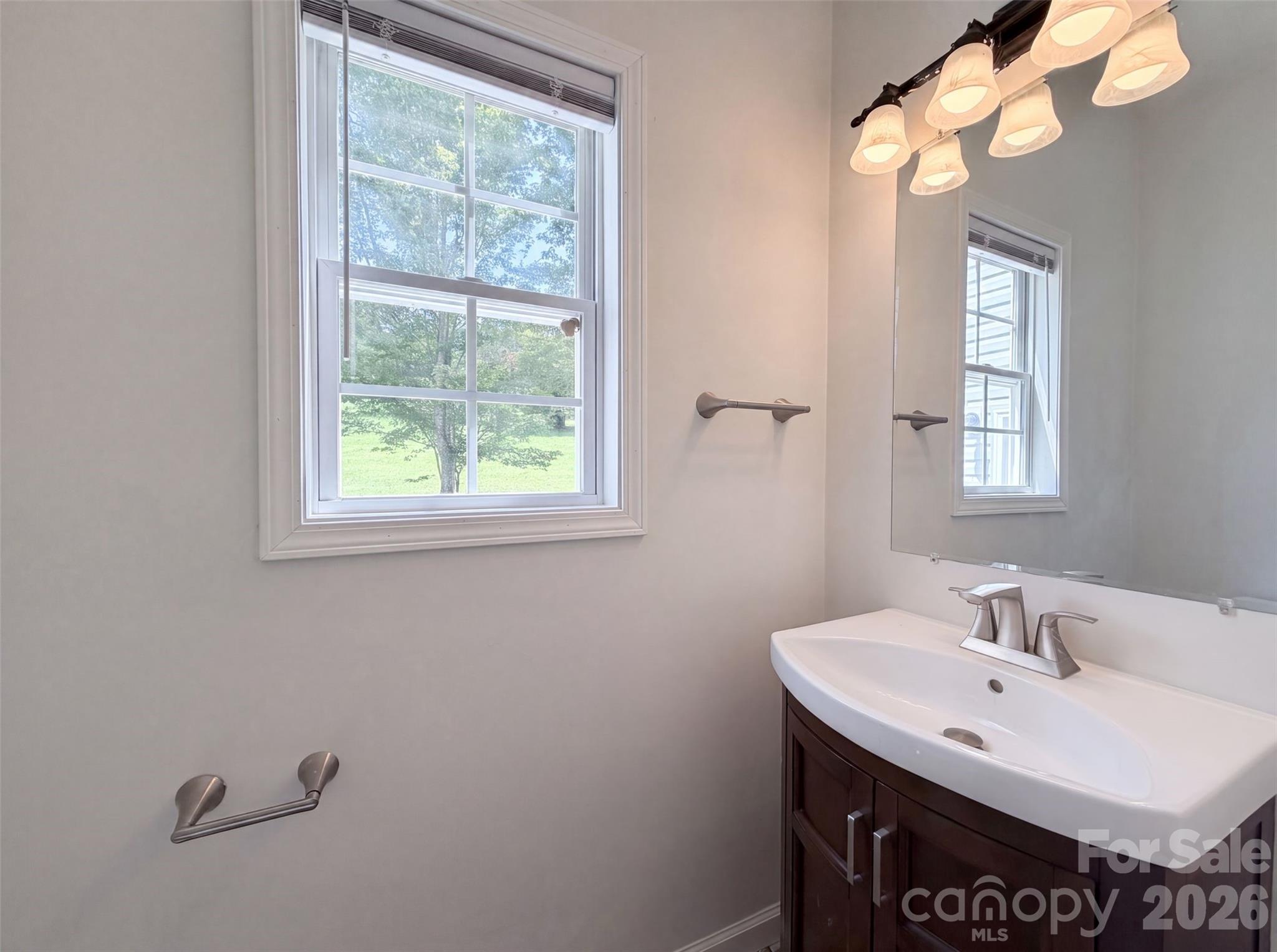 4270 Mountain Creek Road — Iron Station