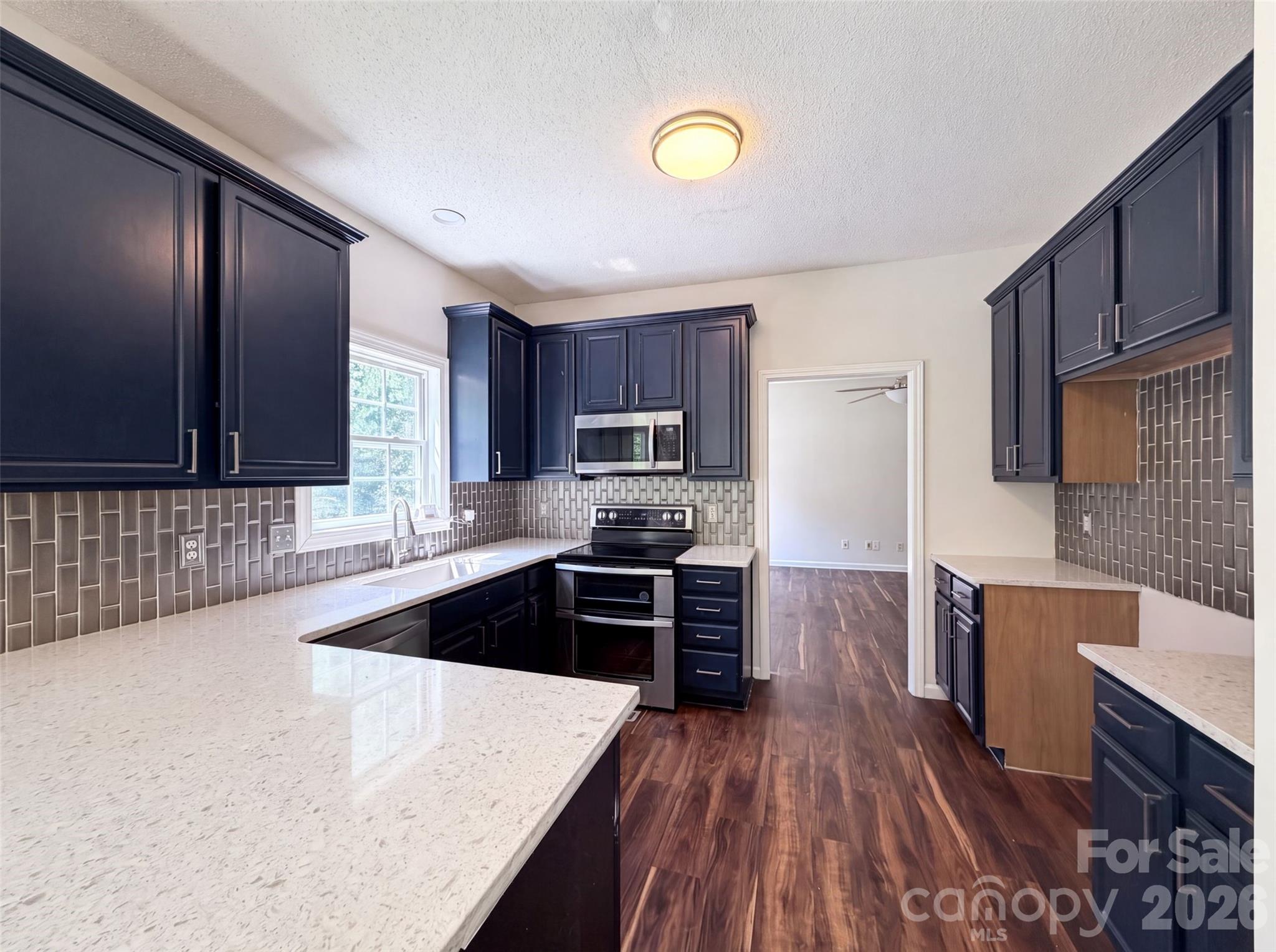 4270 Mountain Creek Road — Iron Station