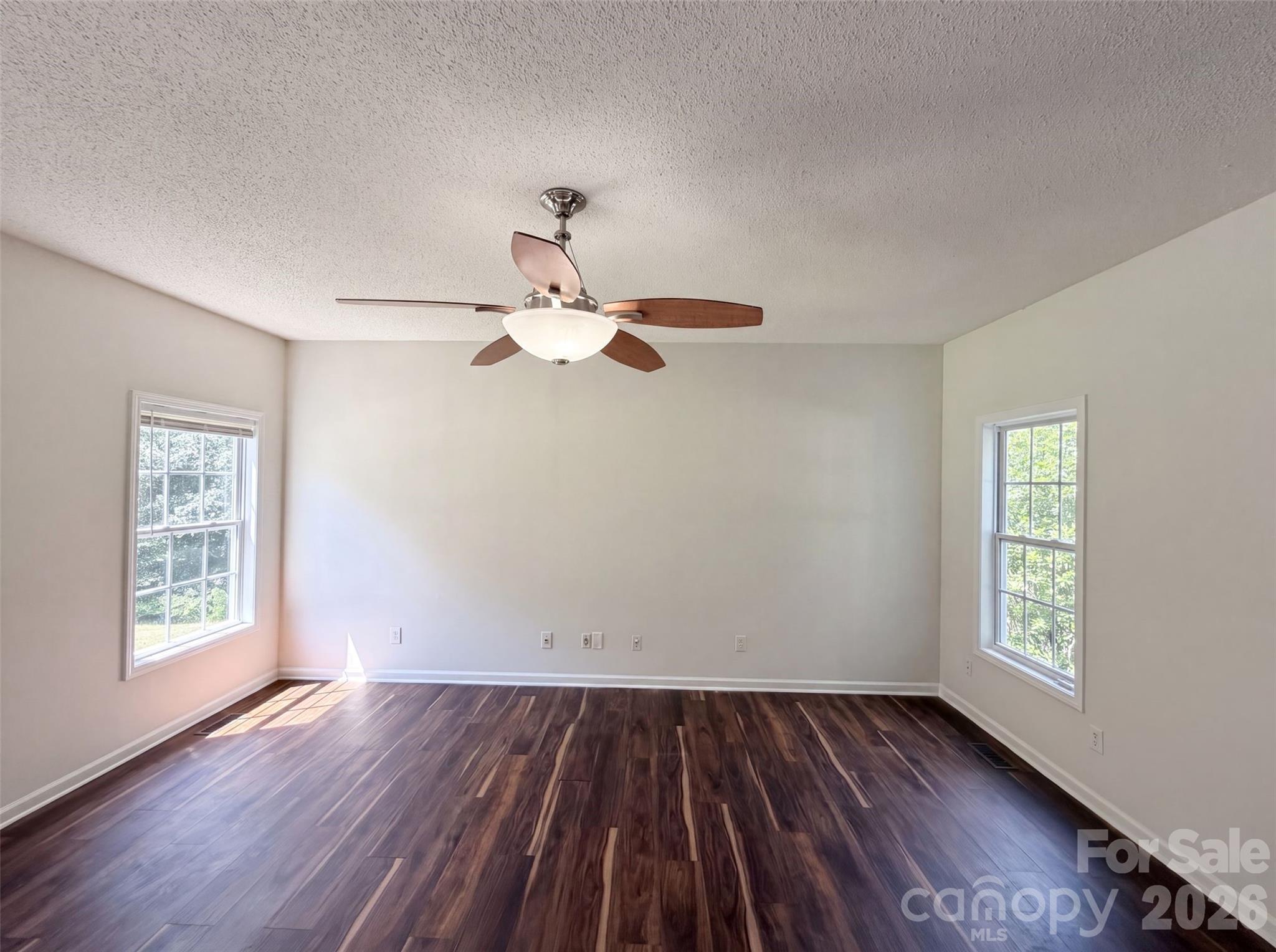 4270 Mountain Creek Road — Iron Station