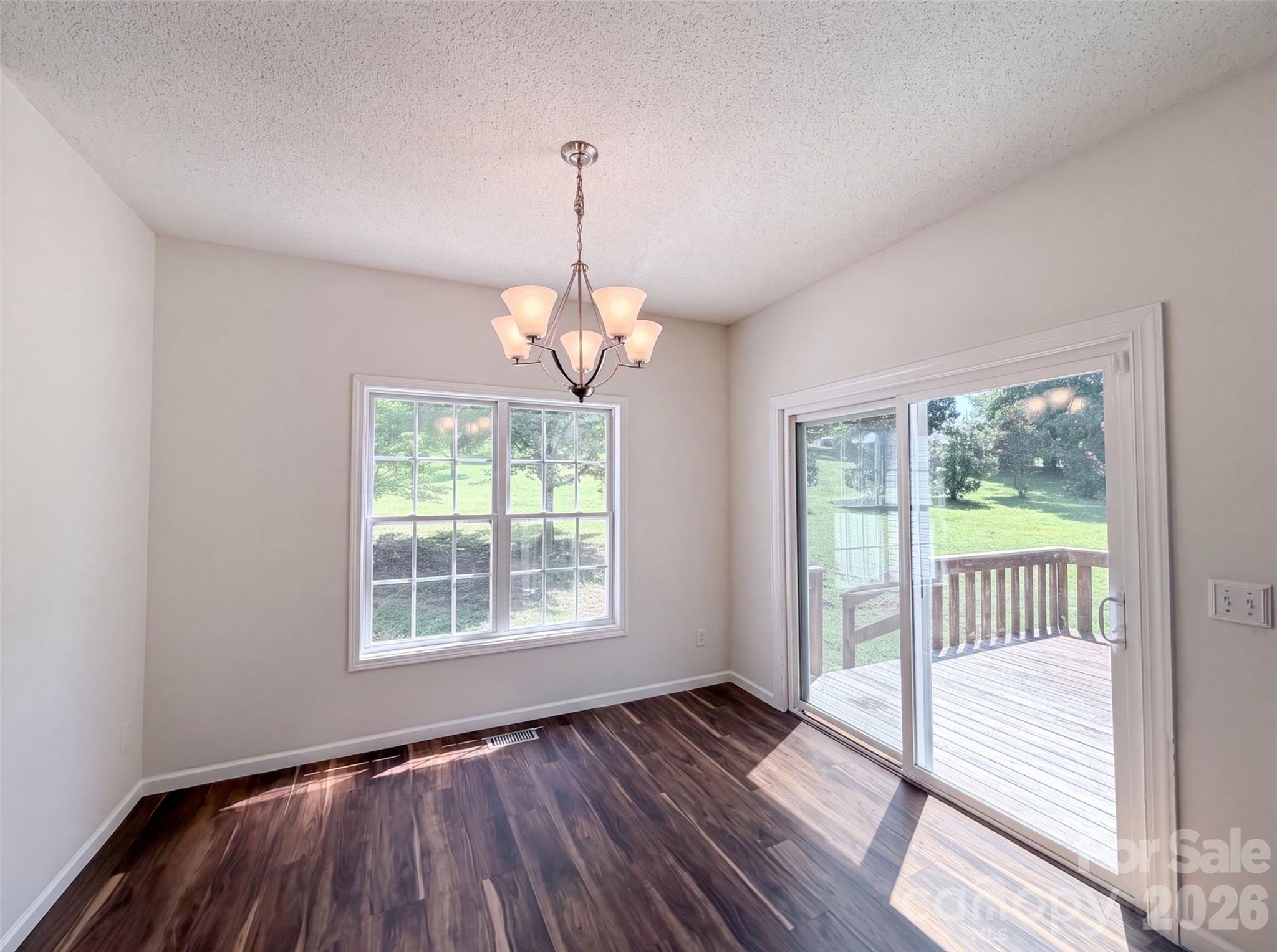 4270 Mountain Creek Road — Iron Station