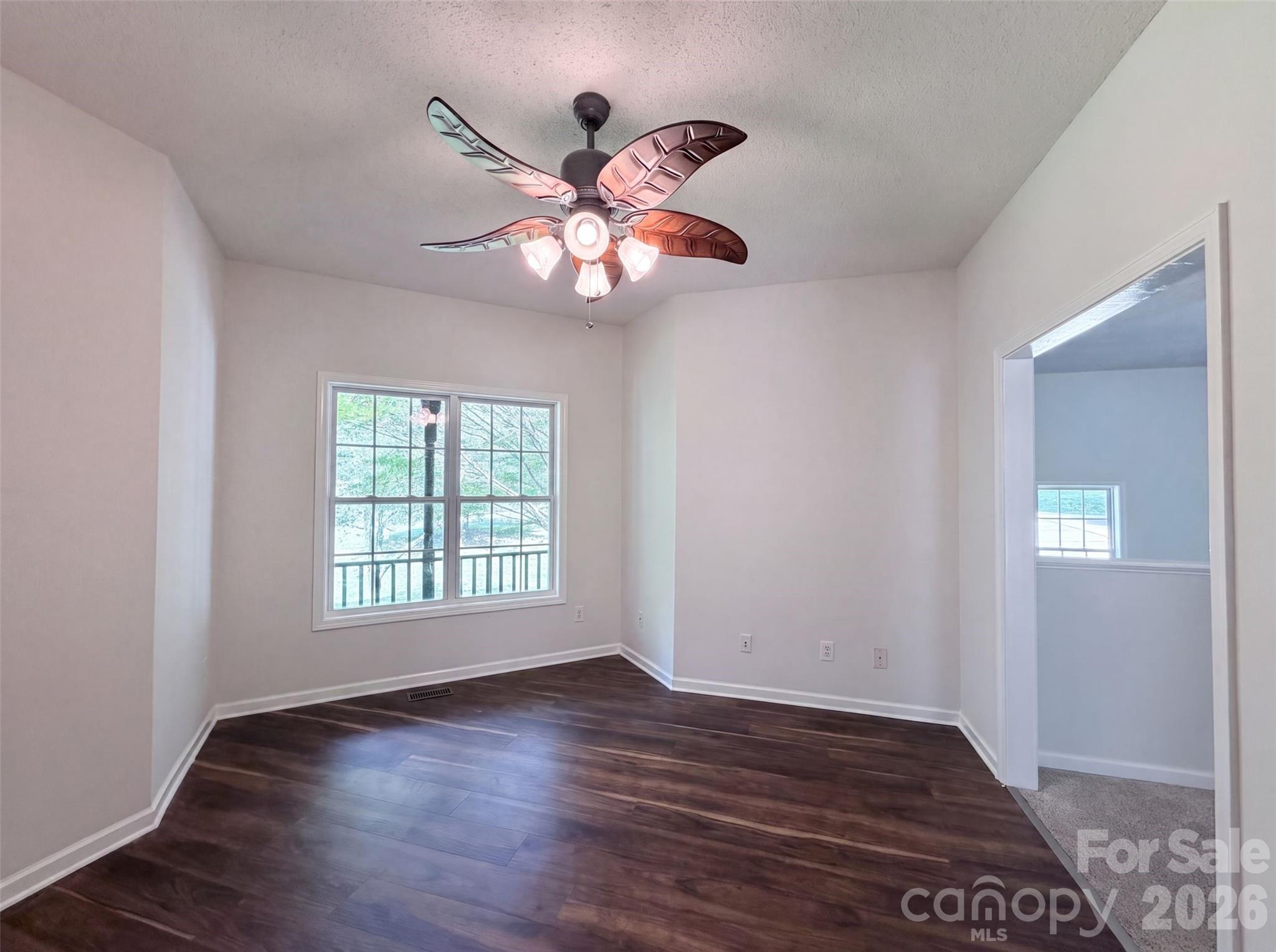 4270 Mountain Creek Road — Iron Station