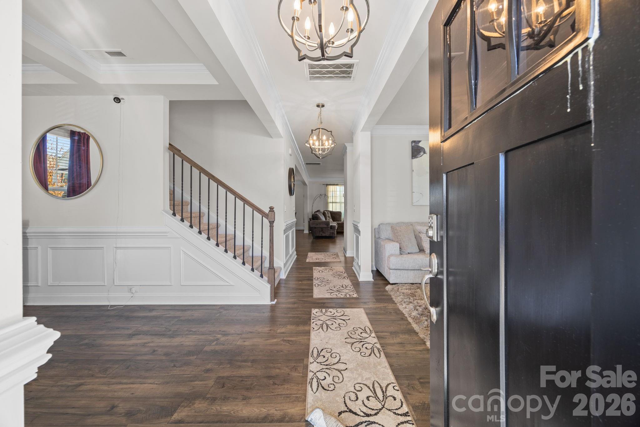 2045 Saddlebred Drive — Iron Station