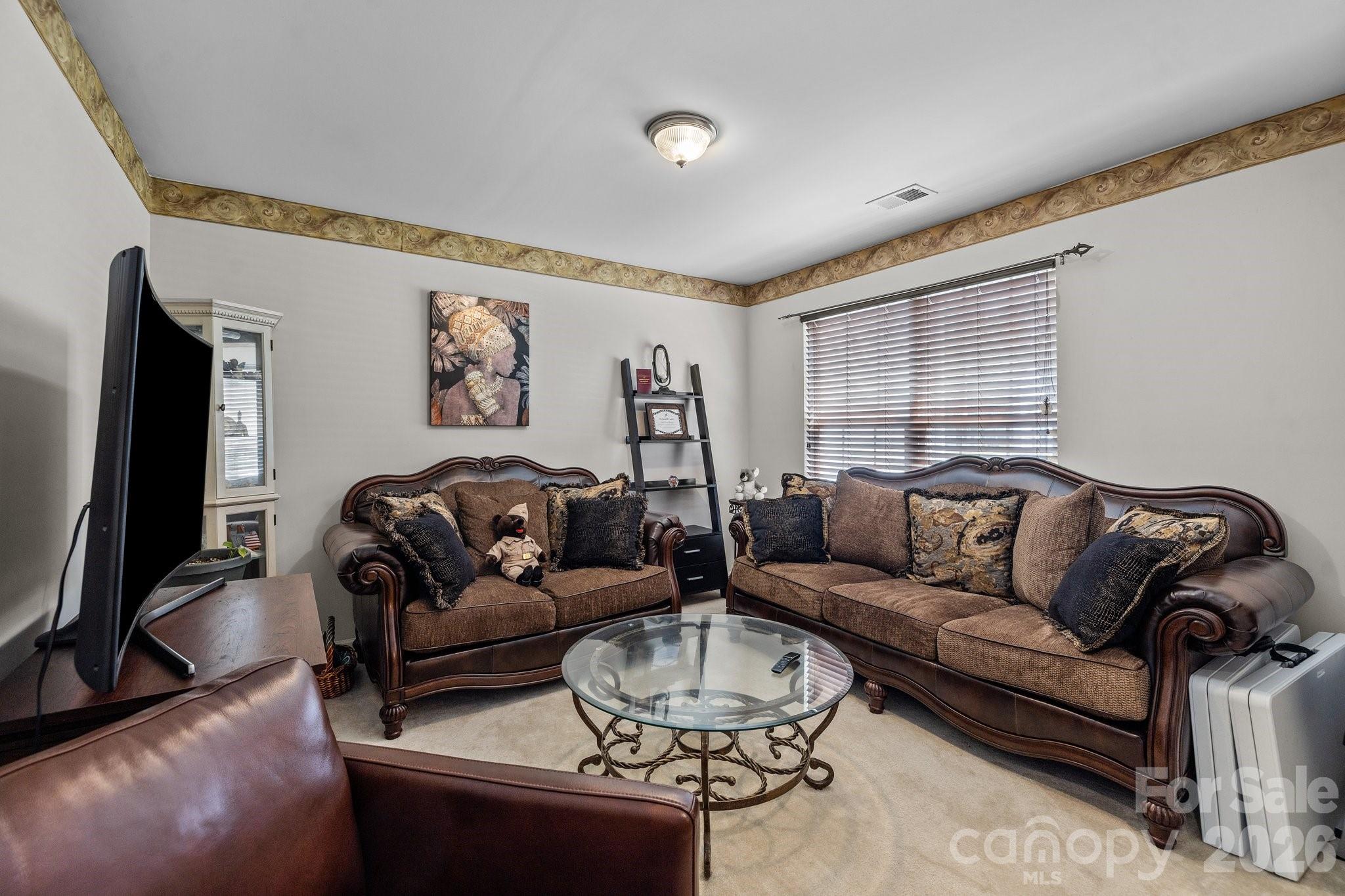 2045 Saddlebred Drive — Iron Station