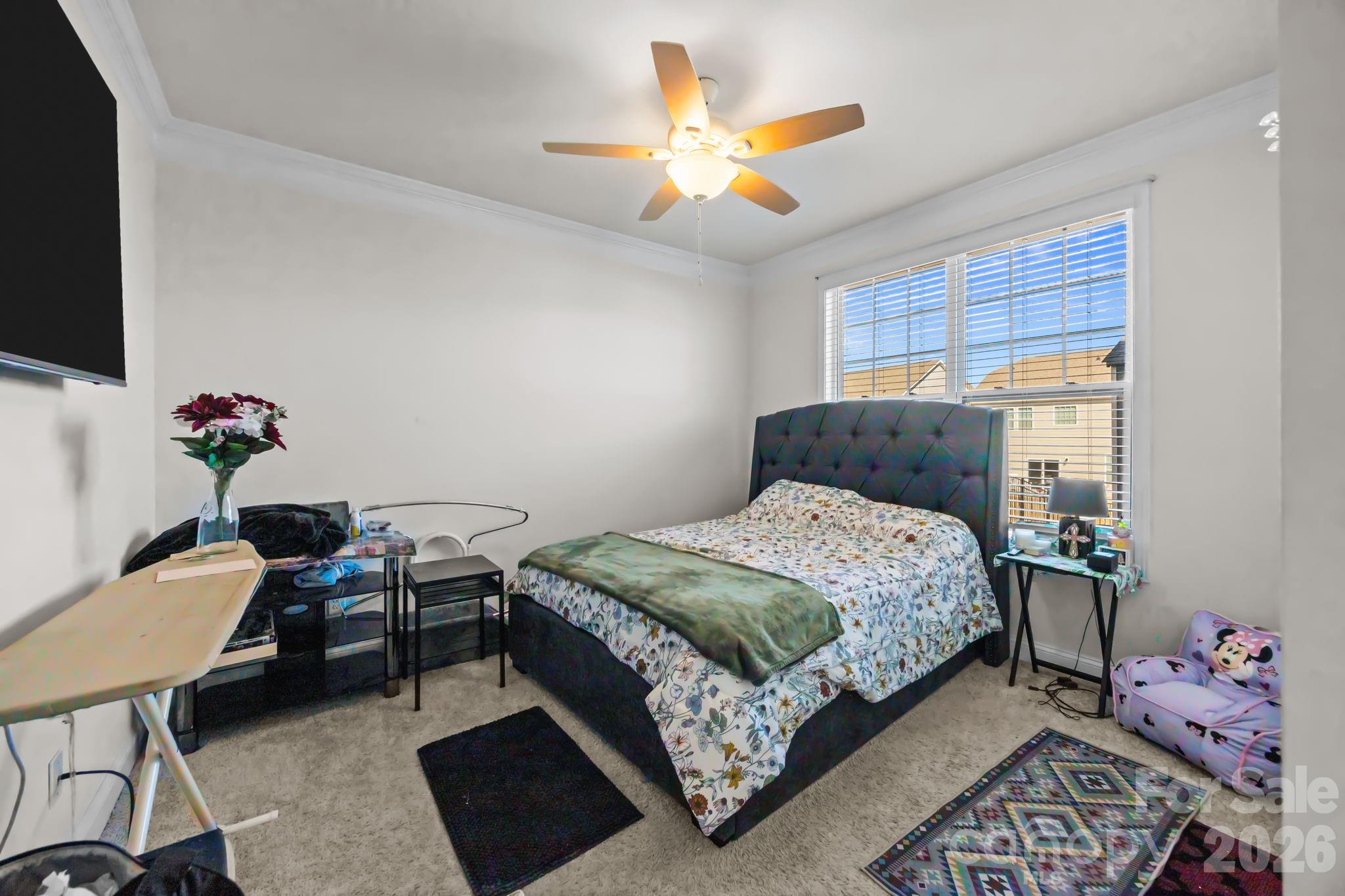 2045 Saddlebred Drive — Iron Station