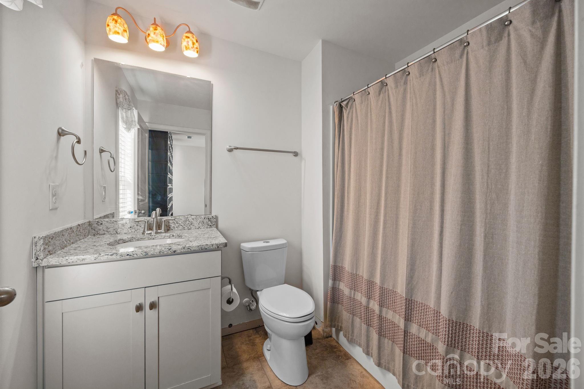 2045 Saddlebred Drive — Iron Station