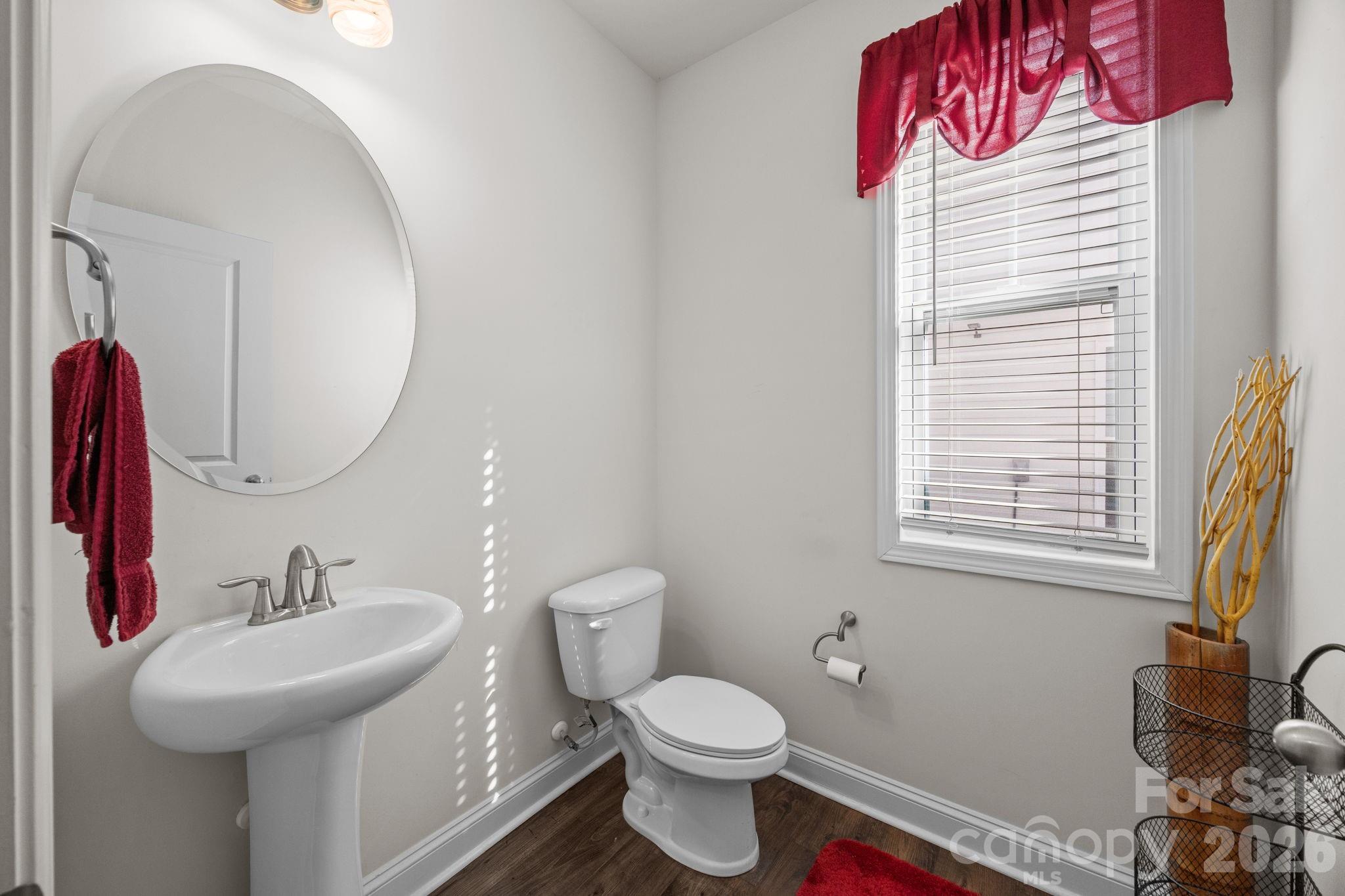 2045 Saddlebred Drive — Iron Station