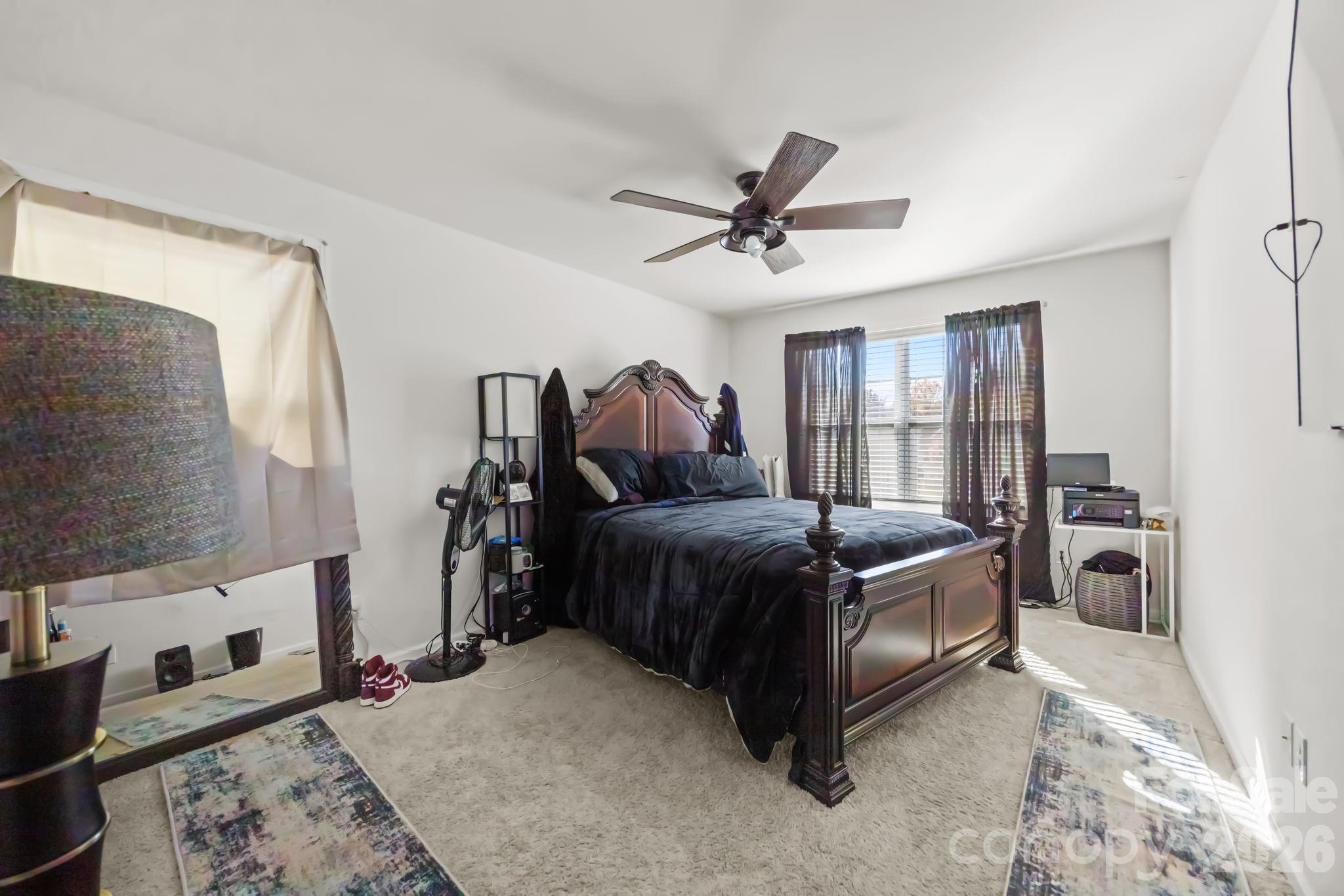 2045 Saddlebred Drive — Iron Station