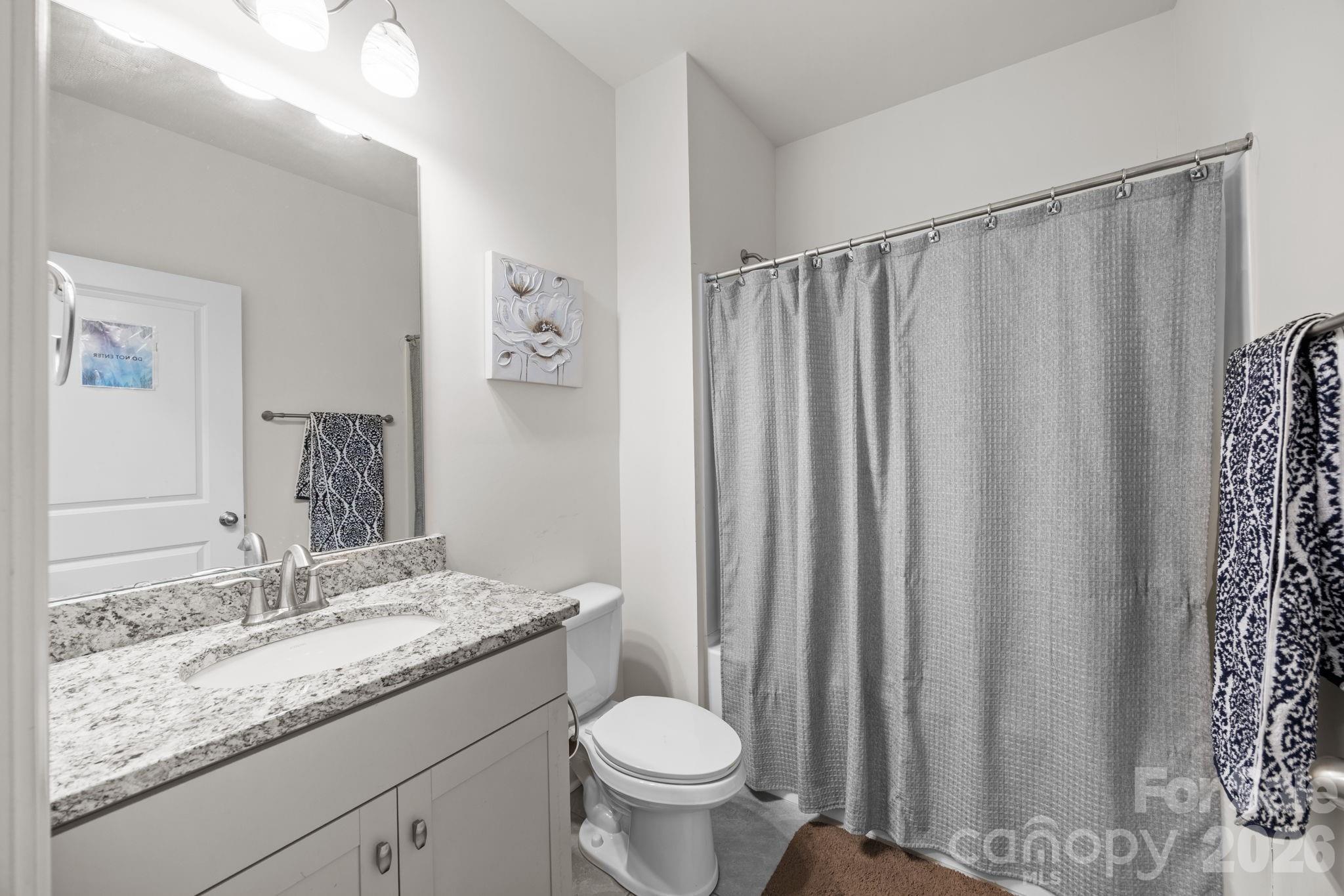 2045 Saddlebred Drive — Iron Station