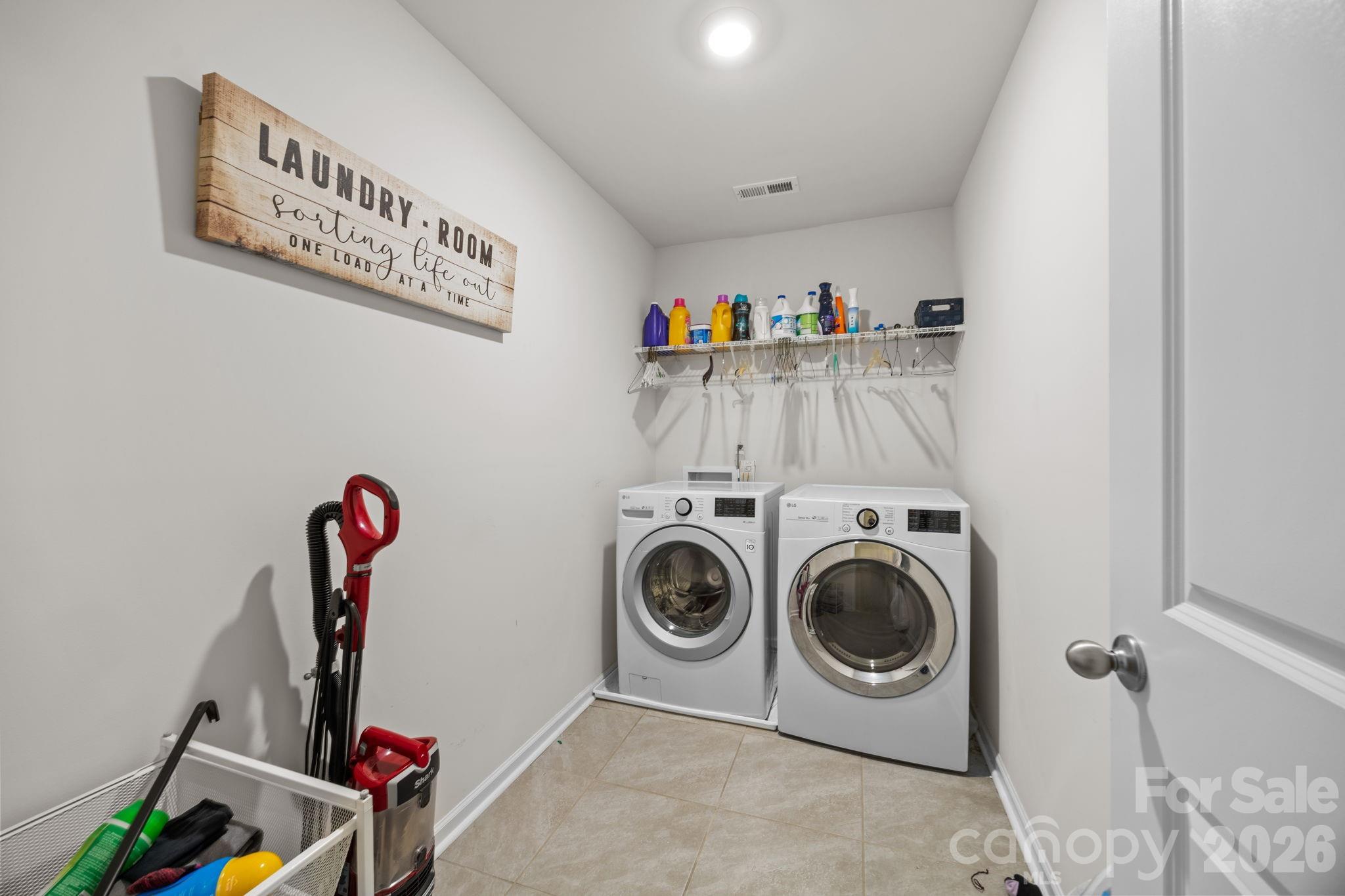 2045 Saddlebred Drive — Iron Station
