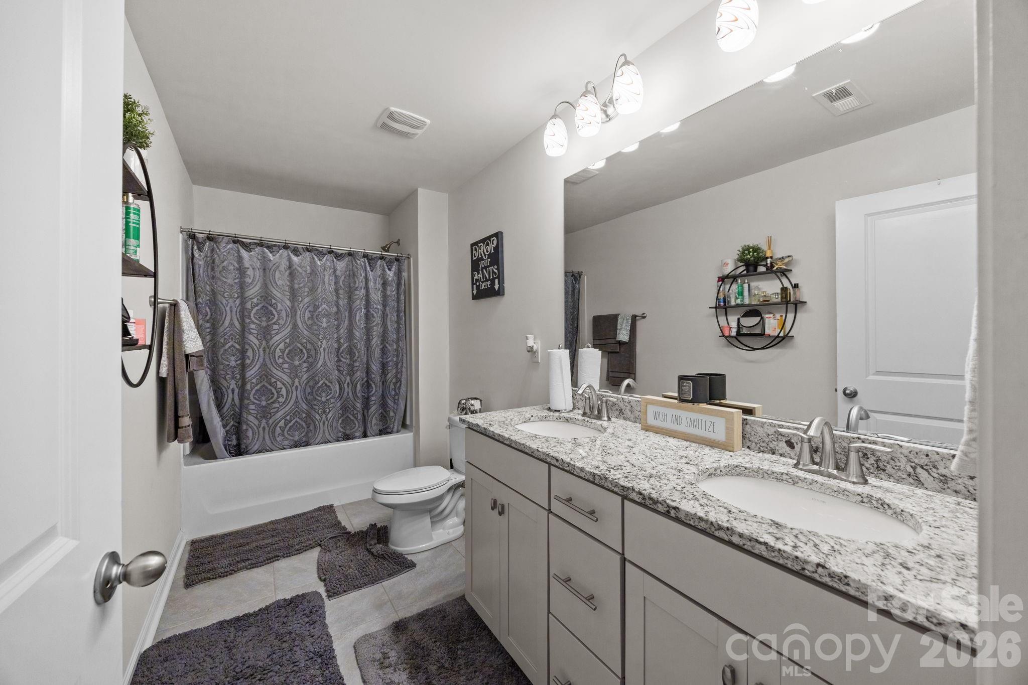 2045 Saddlebred Drive — Iron Station