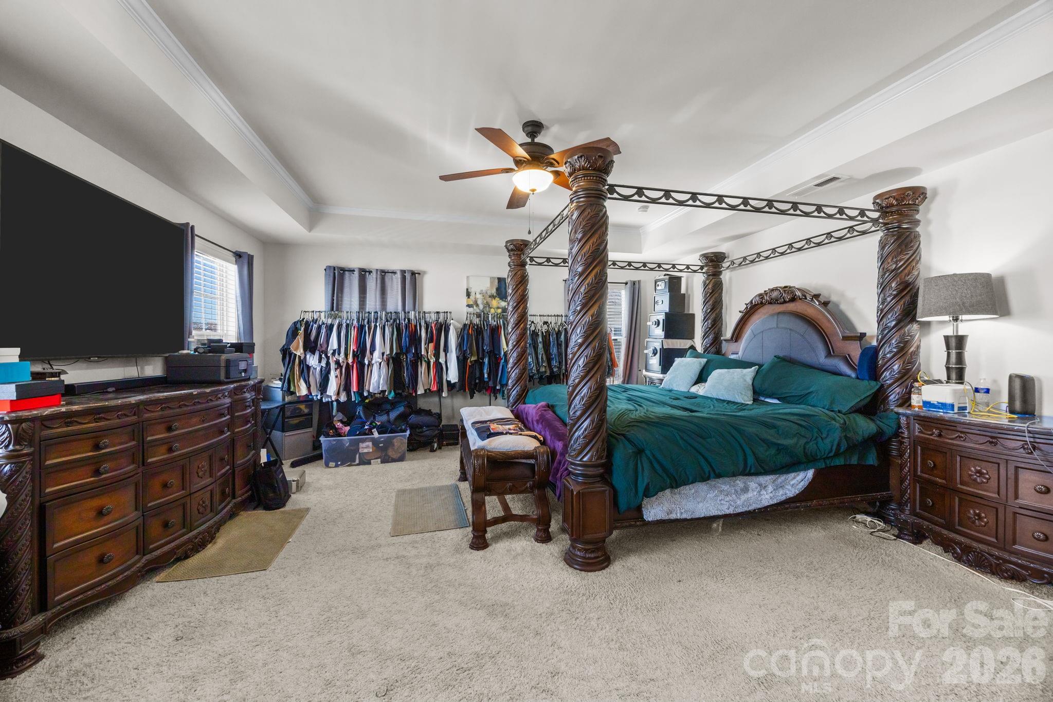 2045 Saddlebred Drive — Iron Station