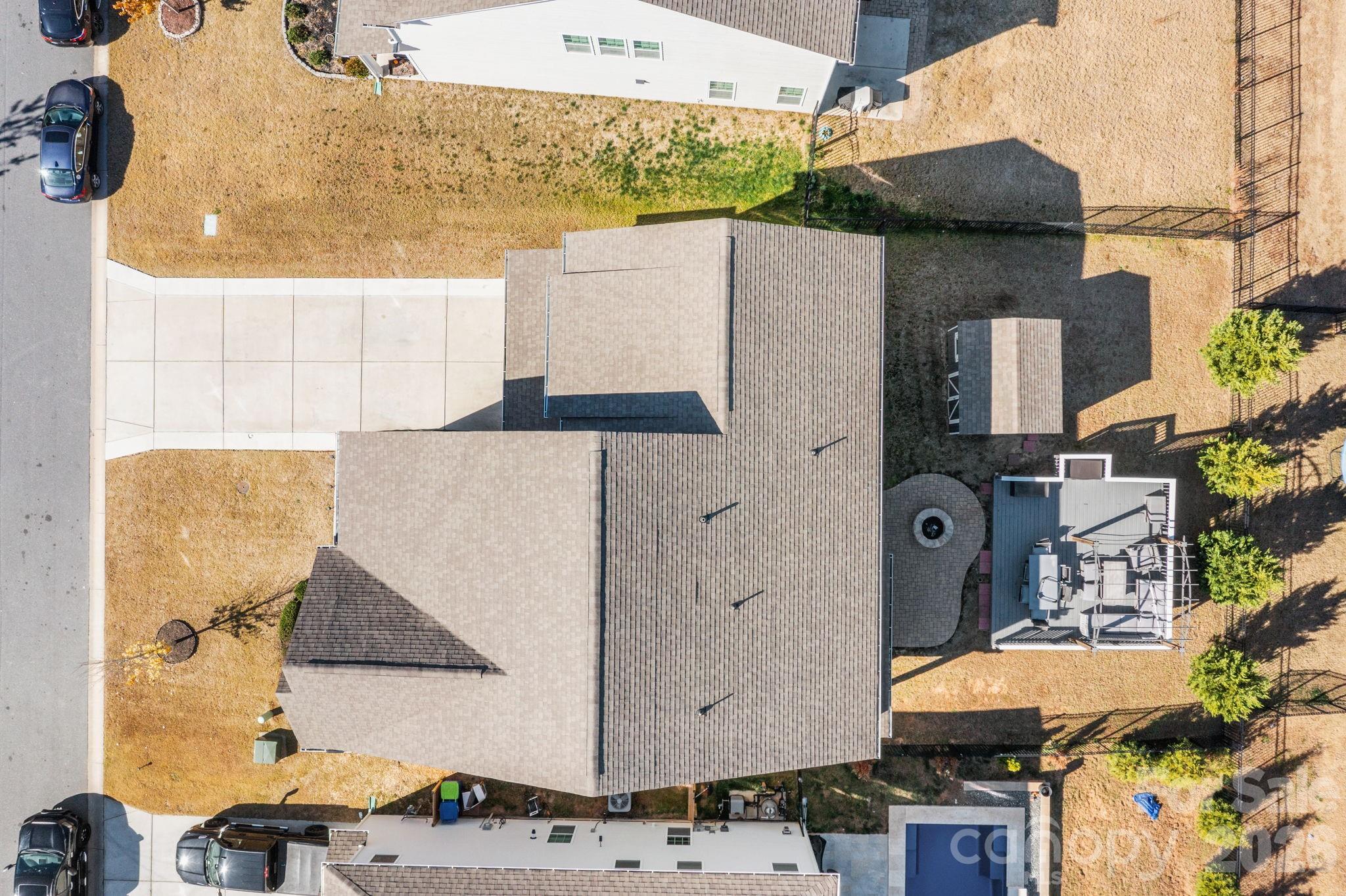 2045 Saddlebred Drive — Iron Station