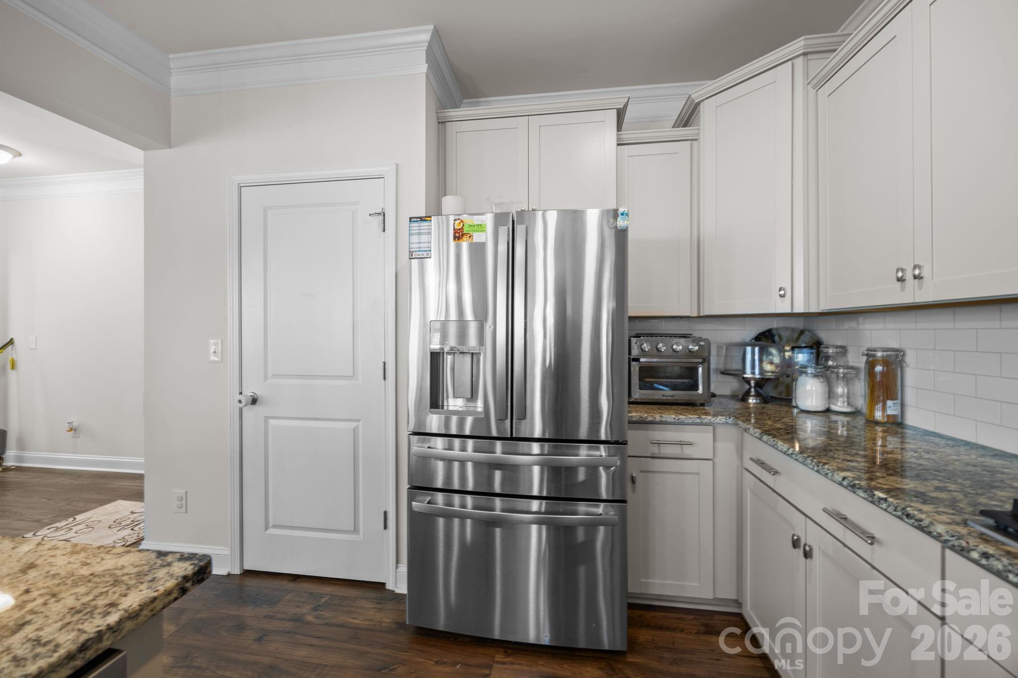 2045 Saddlebred Drive — Iron Station