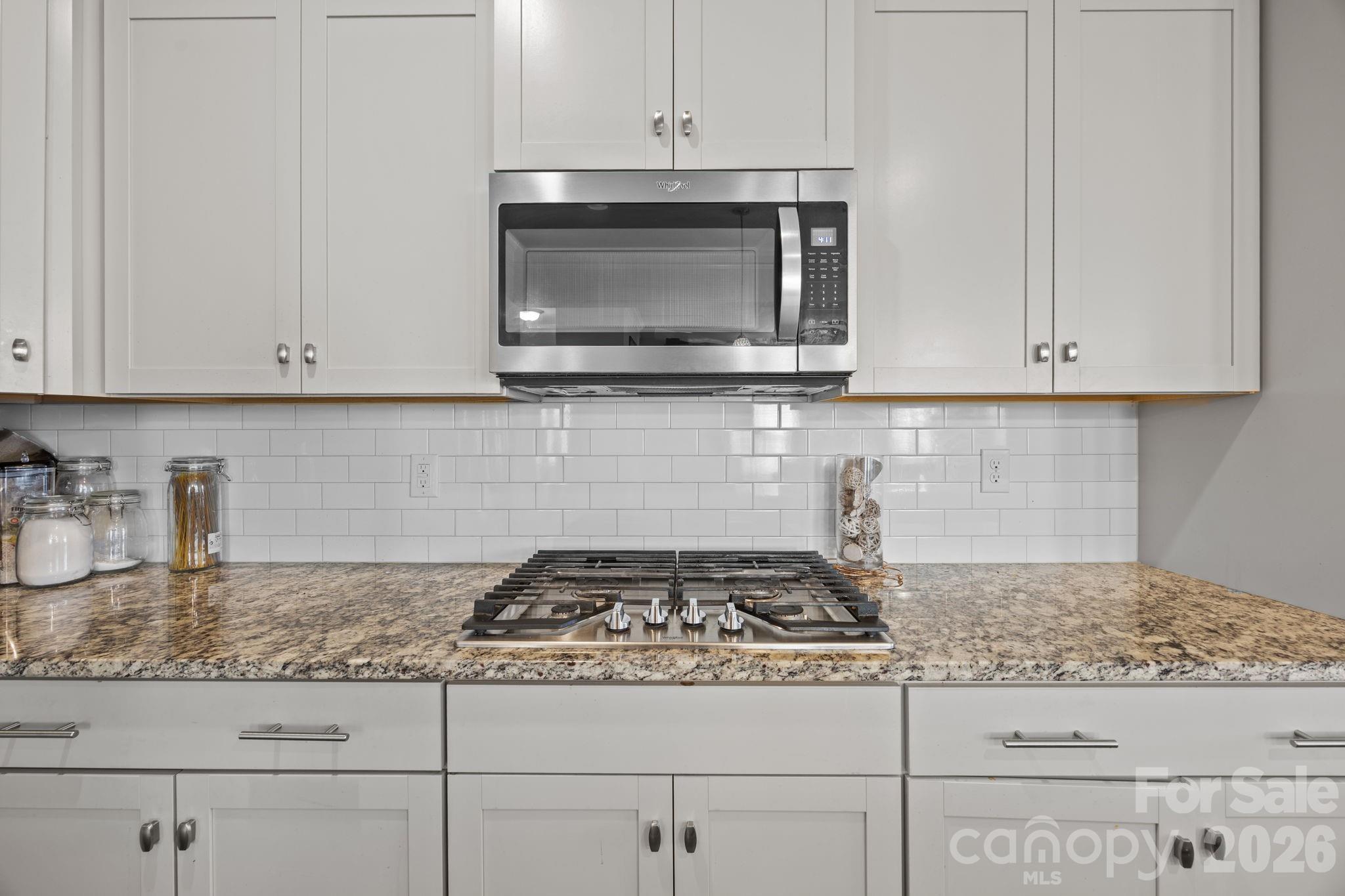2045 Saddlebred Drive — Iron Station