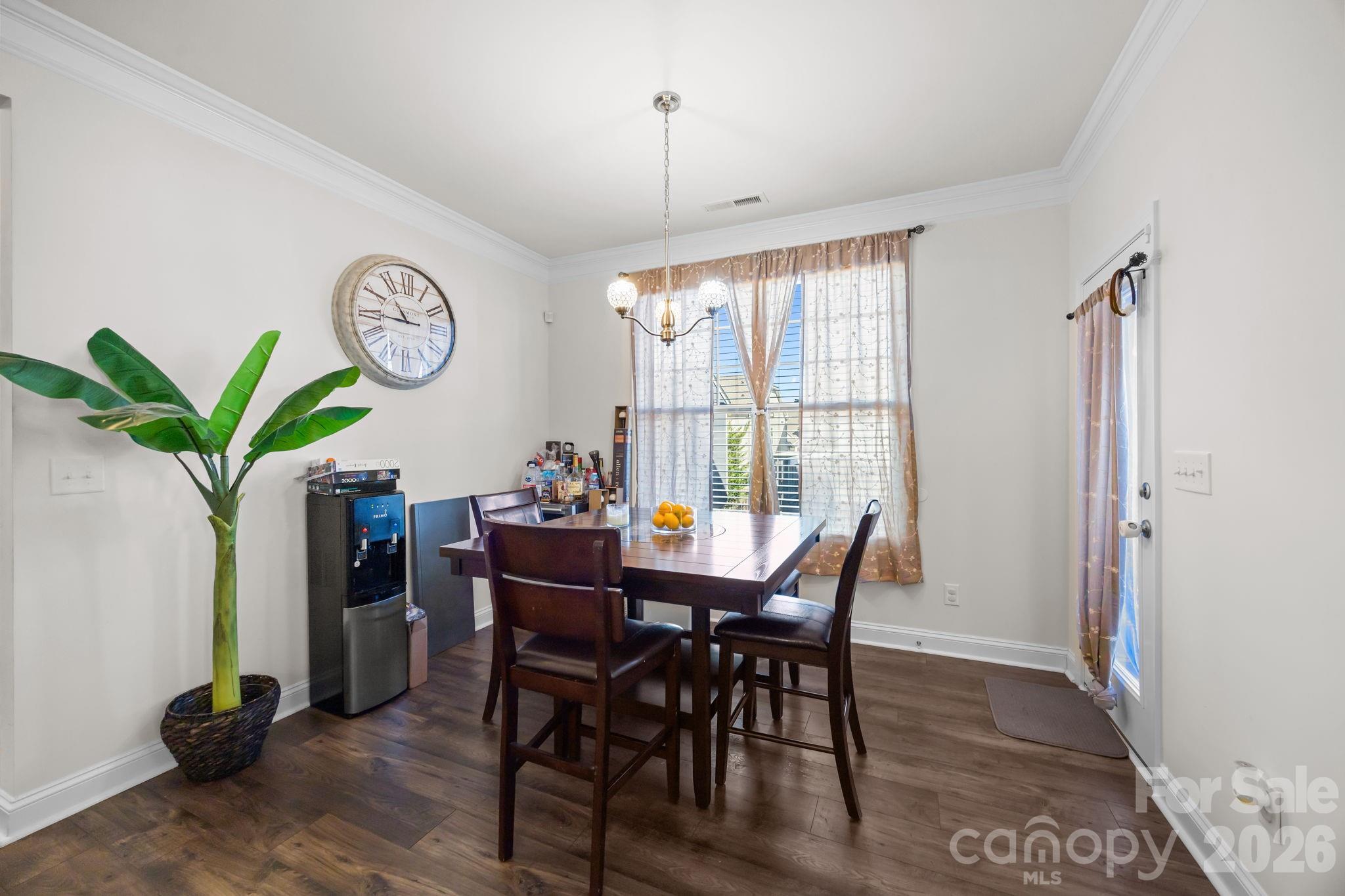 2045 Saddlebred Drive — Iron Station