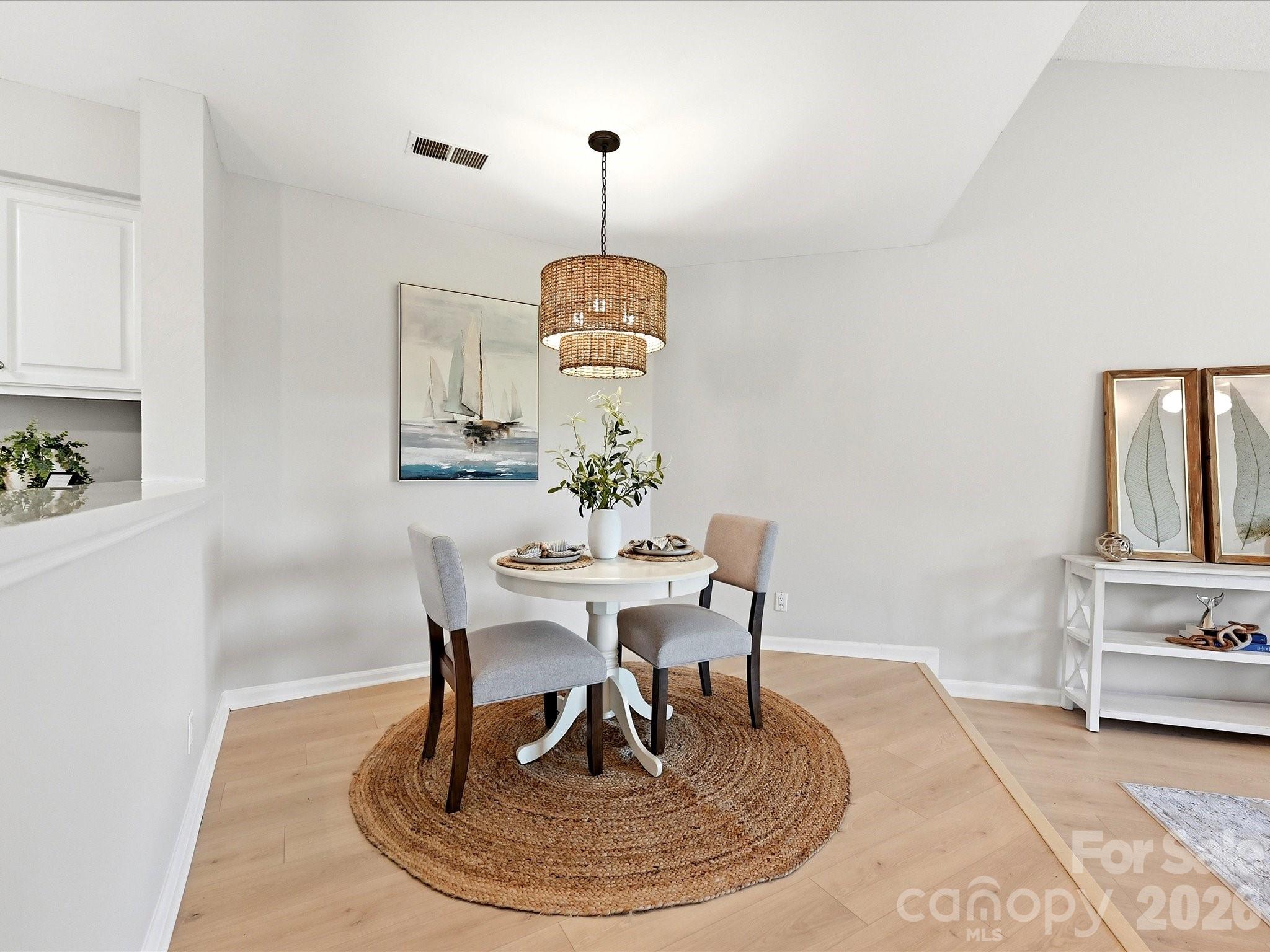 18817 Nautical Drive #302 — Cornelius