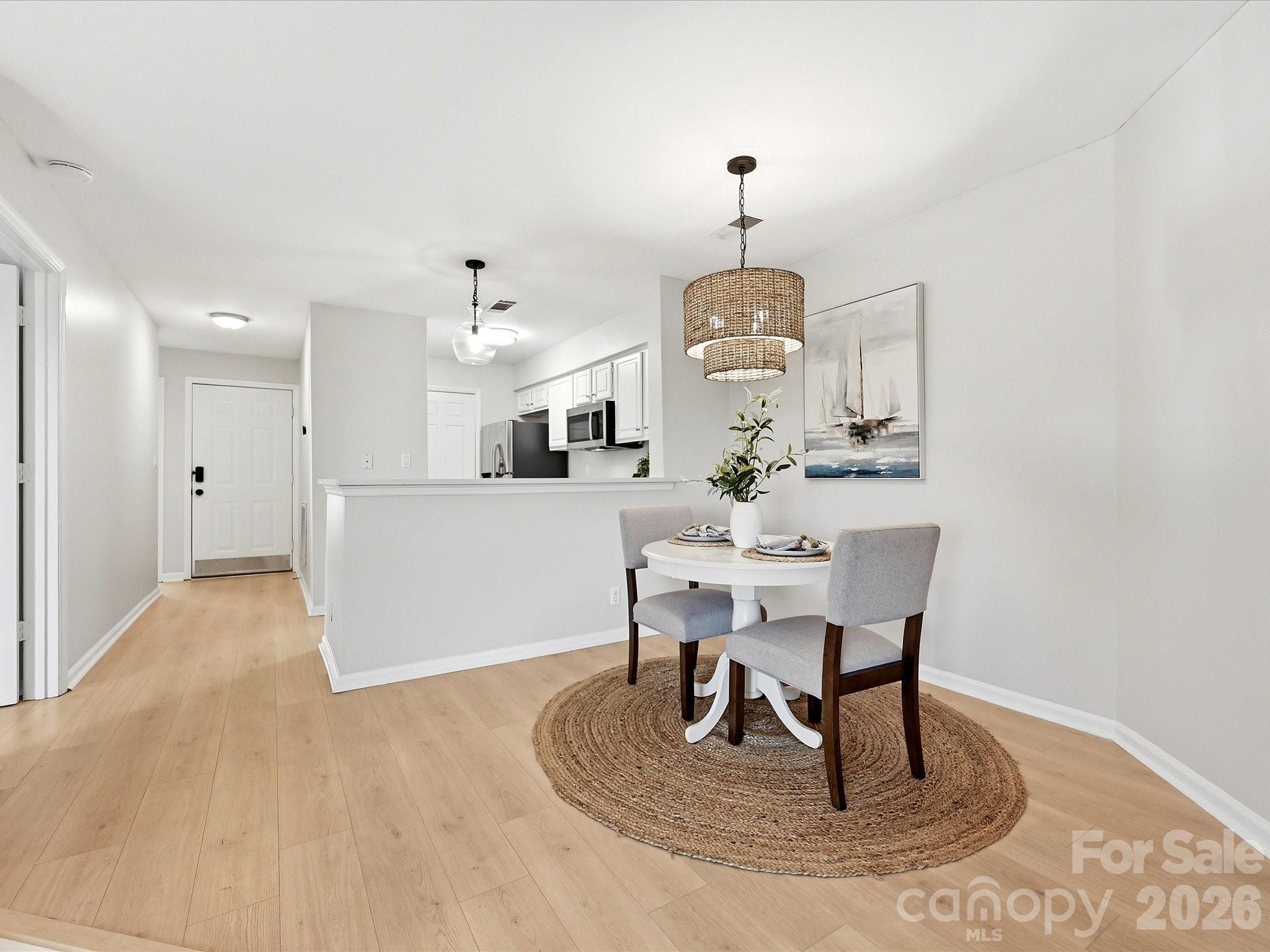 18817 Nautical Drive #302 — Cornelius