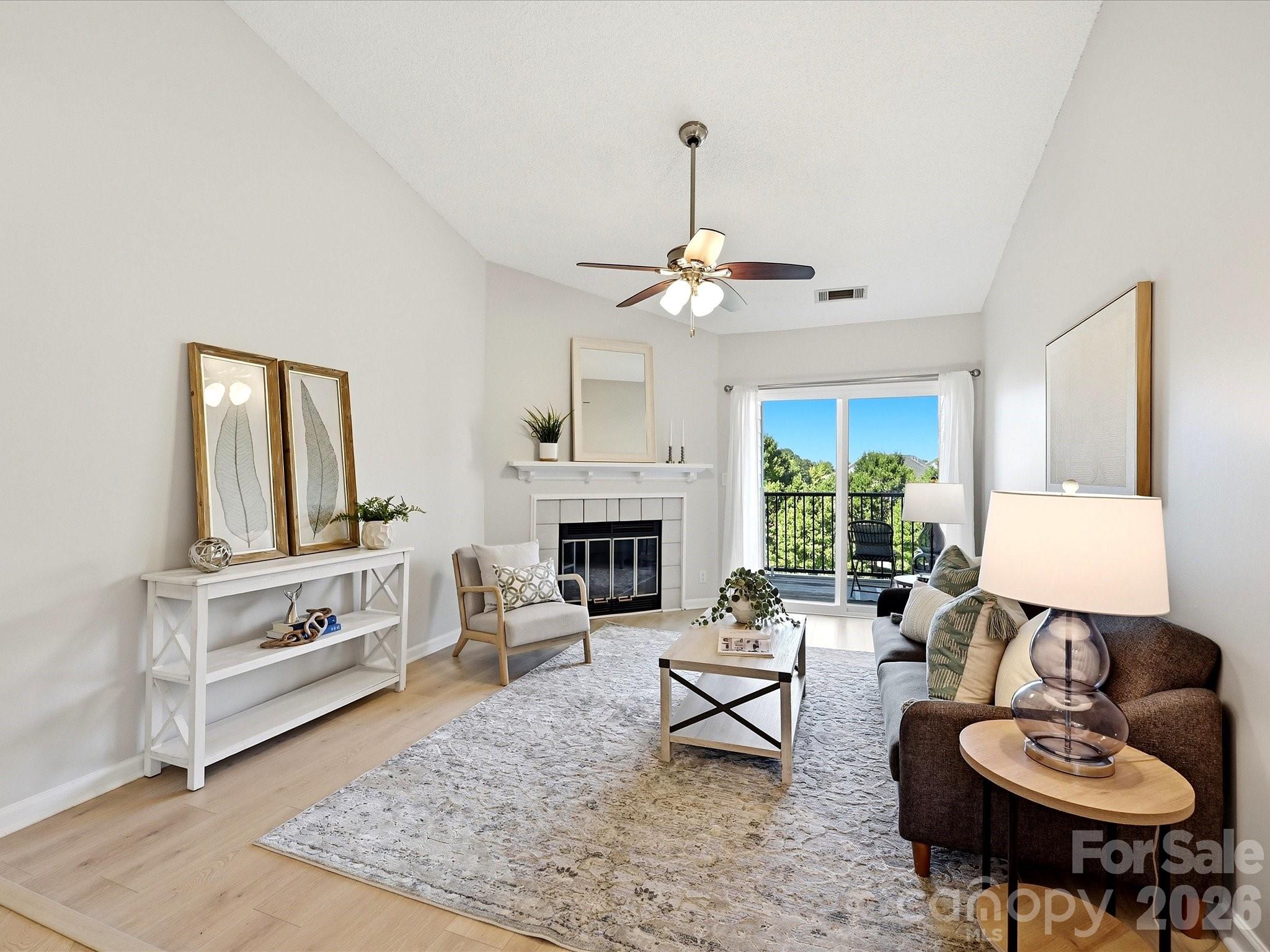 18817 Nautical Drive #302 — Cornelius