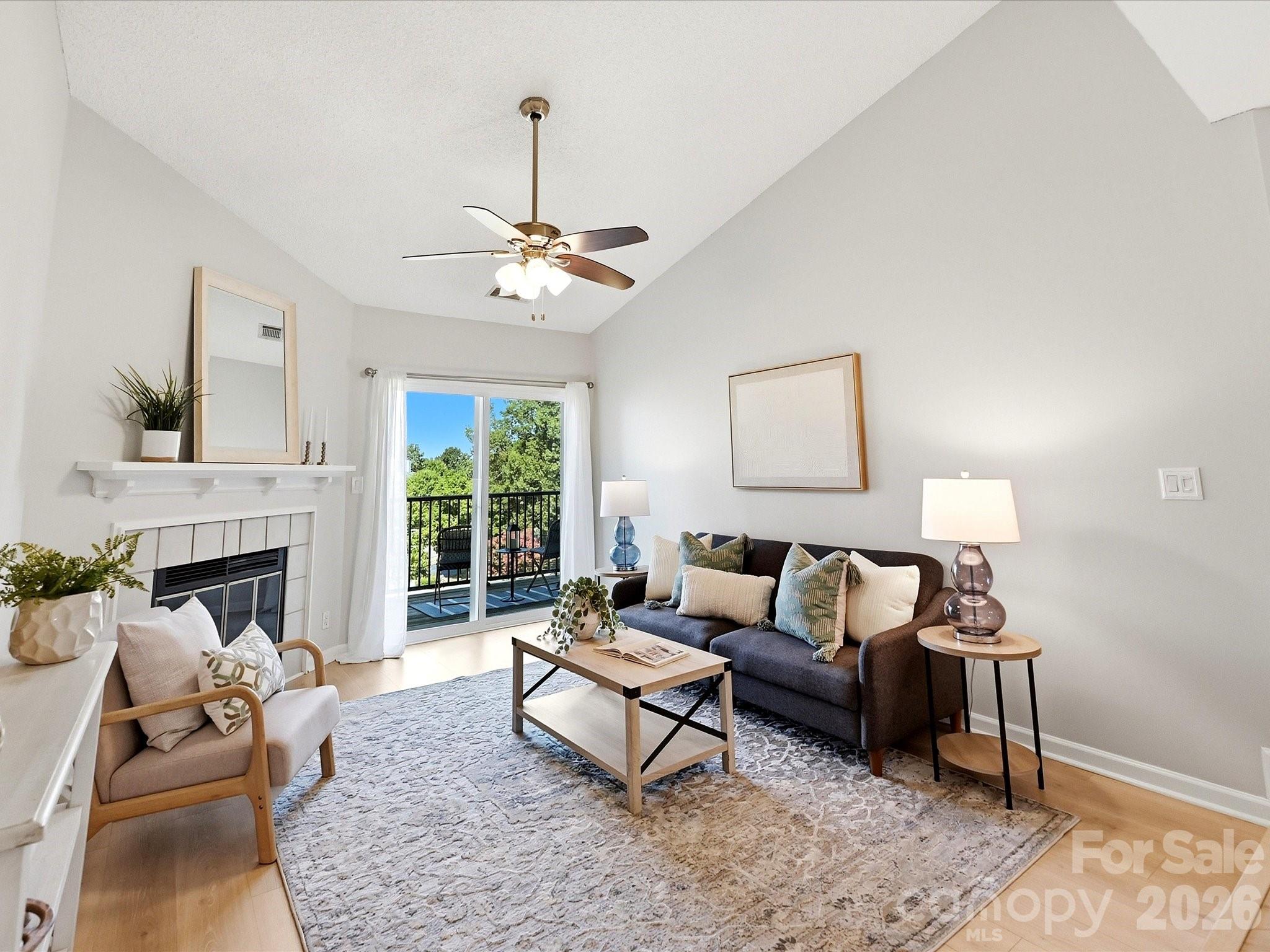 18817 Nautical Drive #302 — Cornelius
