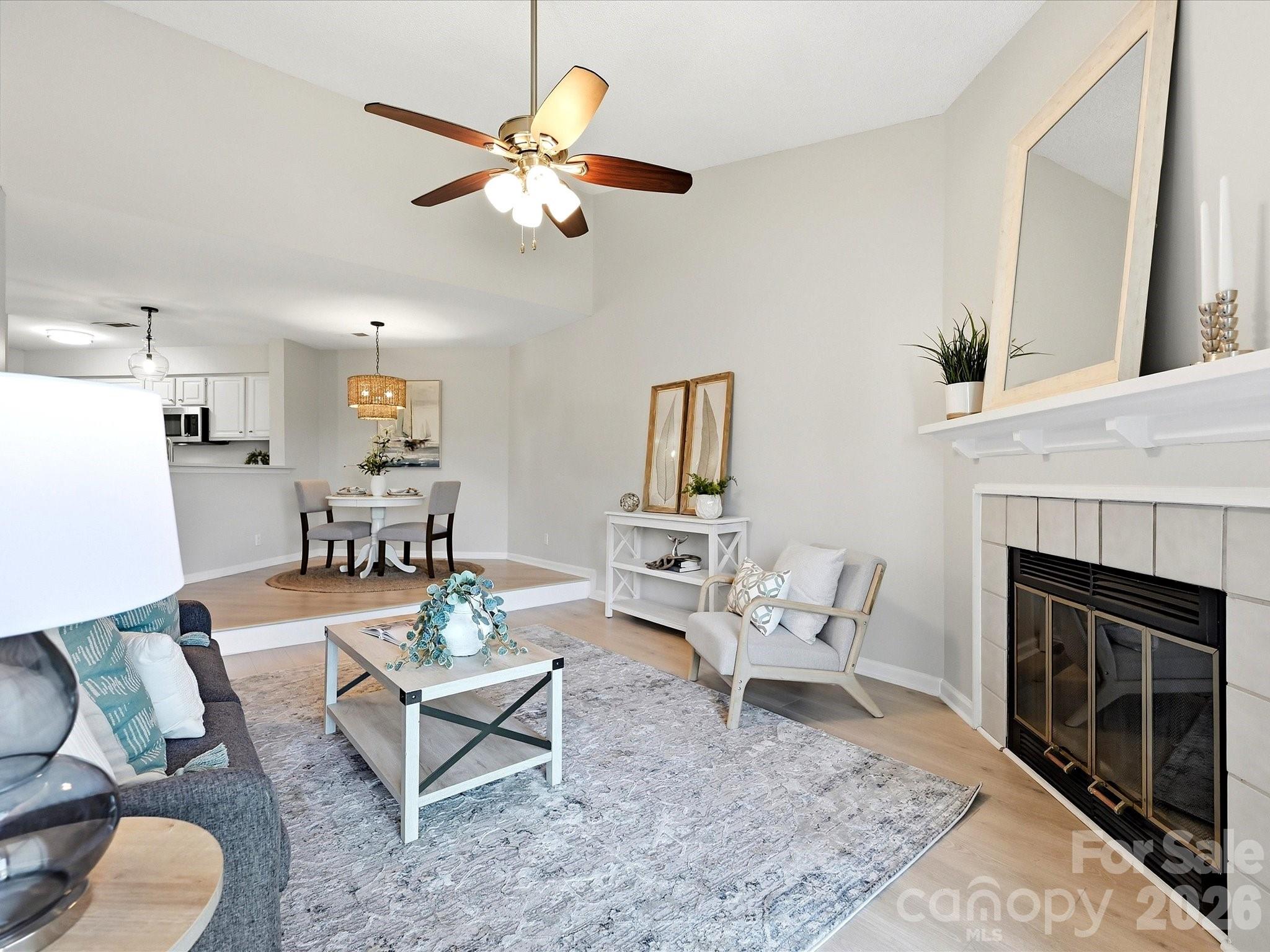 18817 Nautical Drive #302 — Cornelius